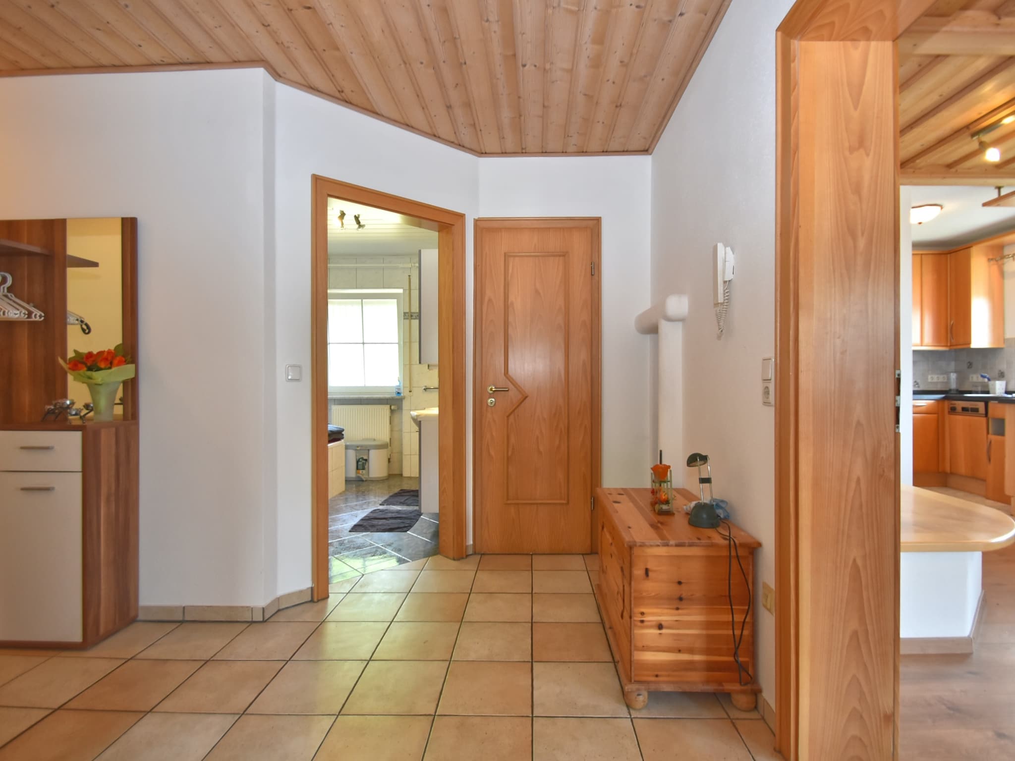 Ferienwohnung Sonnenwald