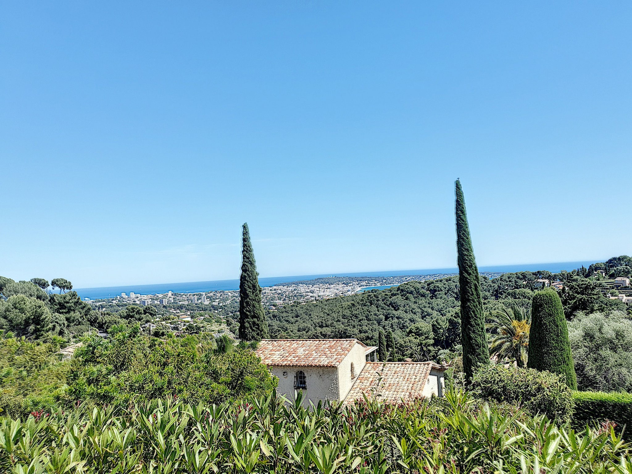 Casa de vacaciones Villa Bellevue