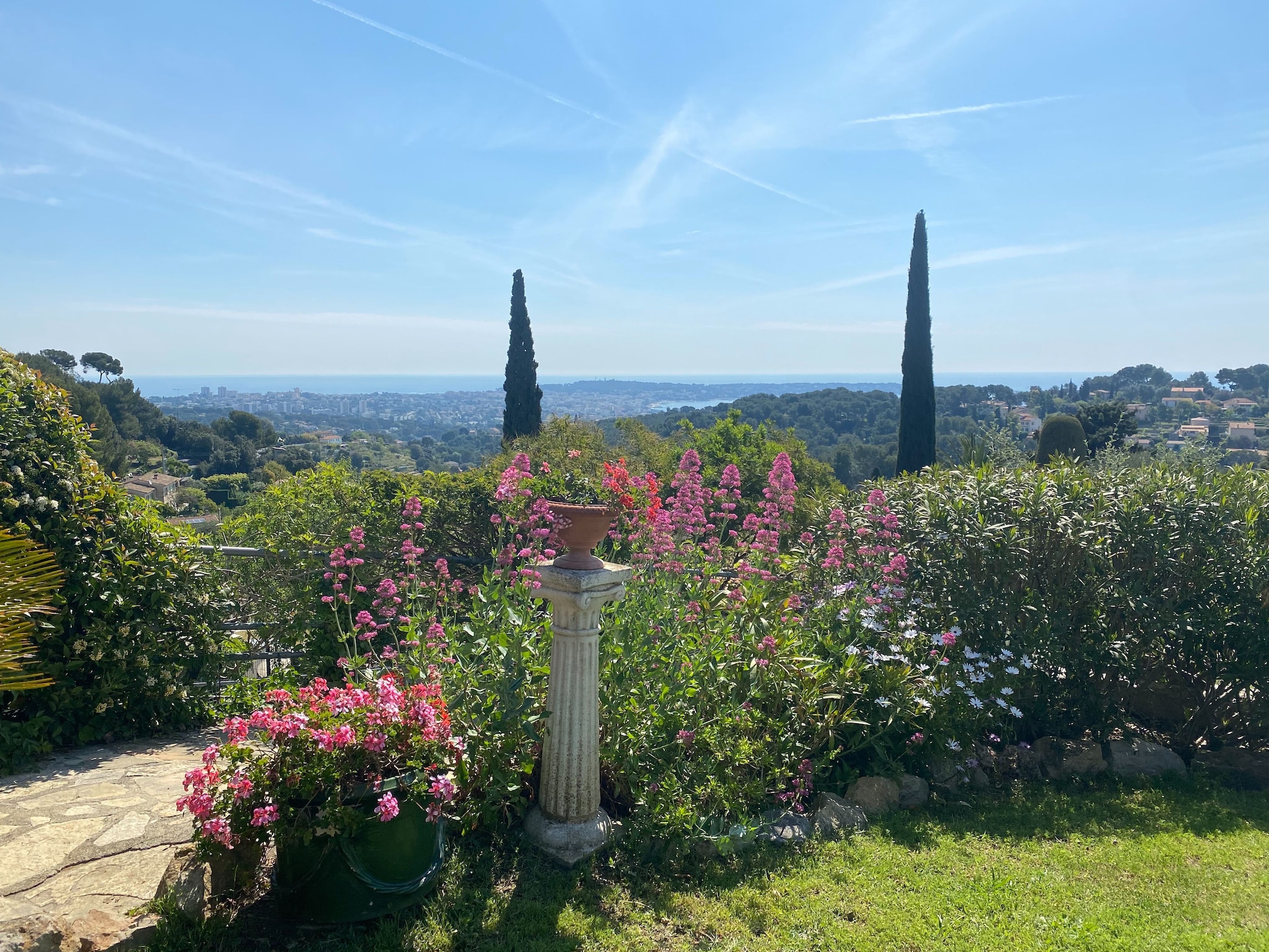 Casa de vacaciones Villa Bellevue