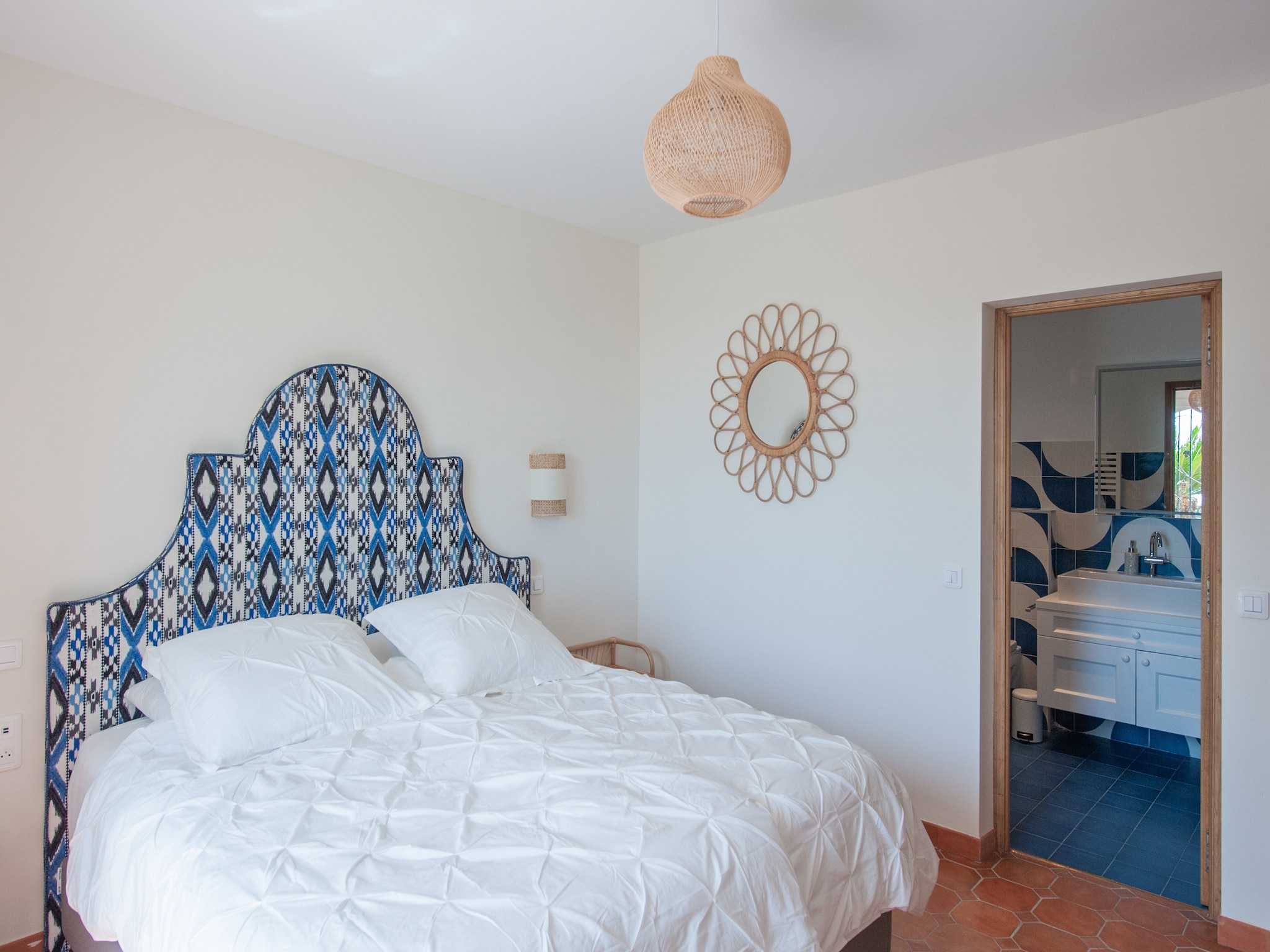 Casa de vacaciones Villa Bellevue