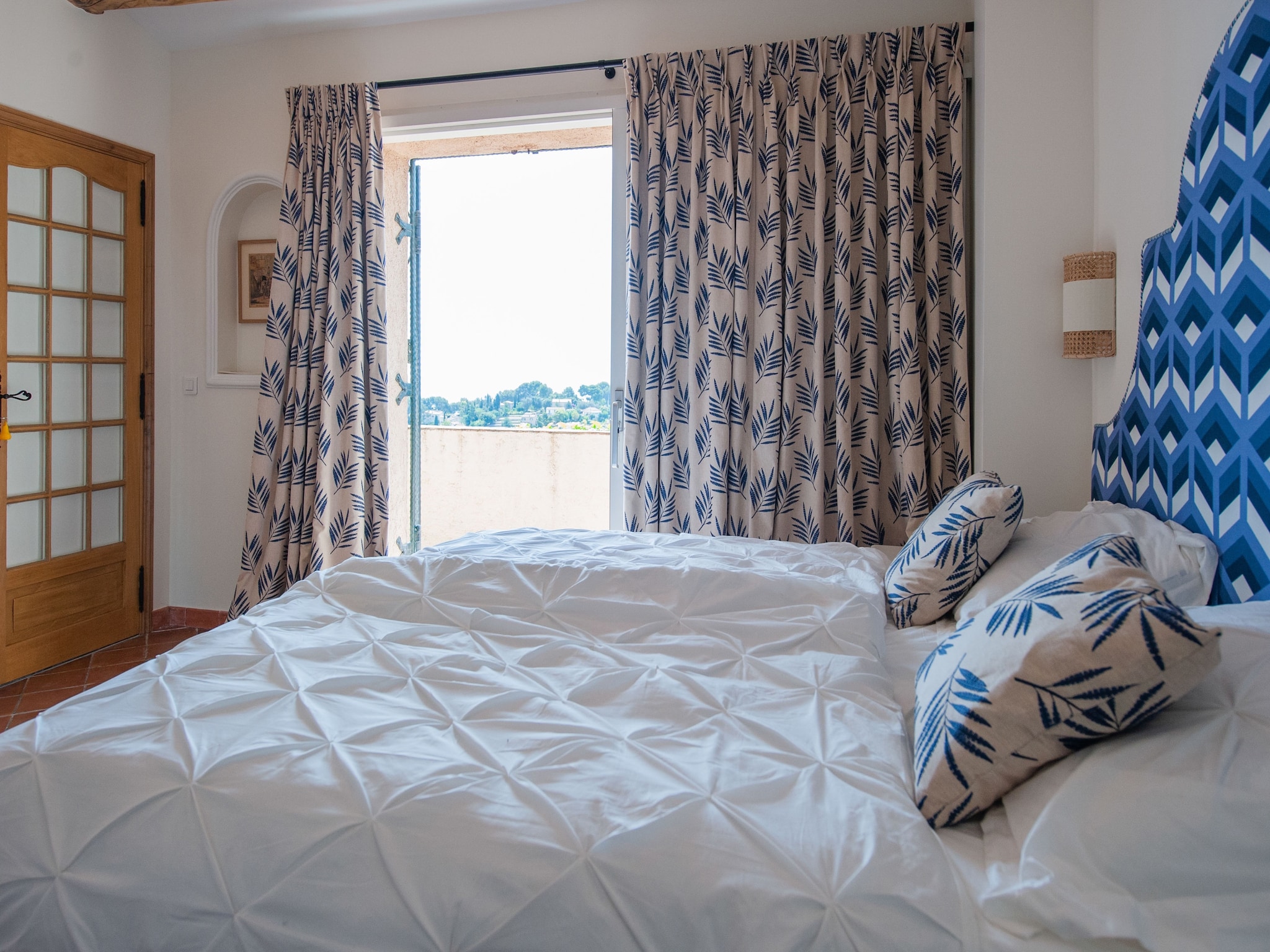 Casa de vacaciones Villa Bellevue