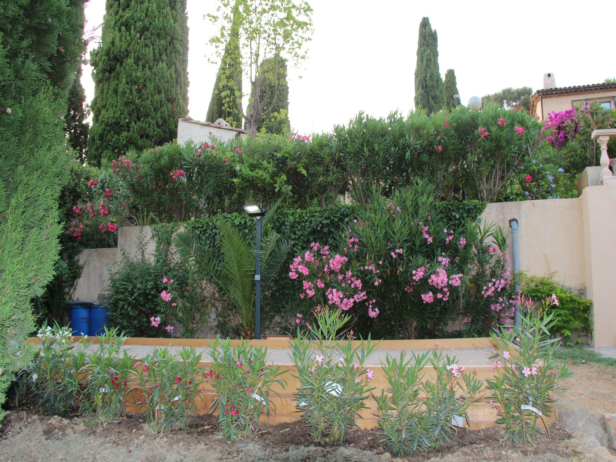 Casa de vacaciones Villa Bellevue