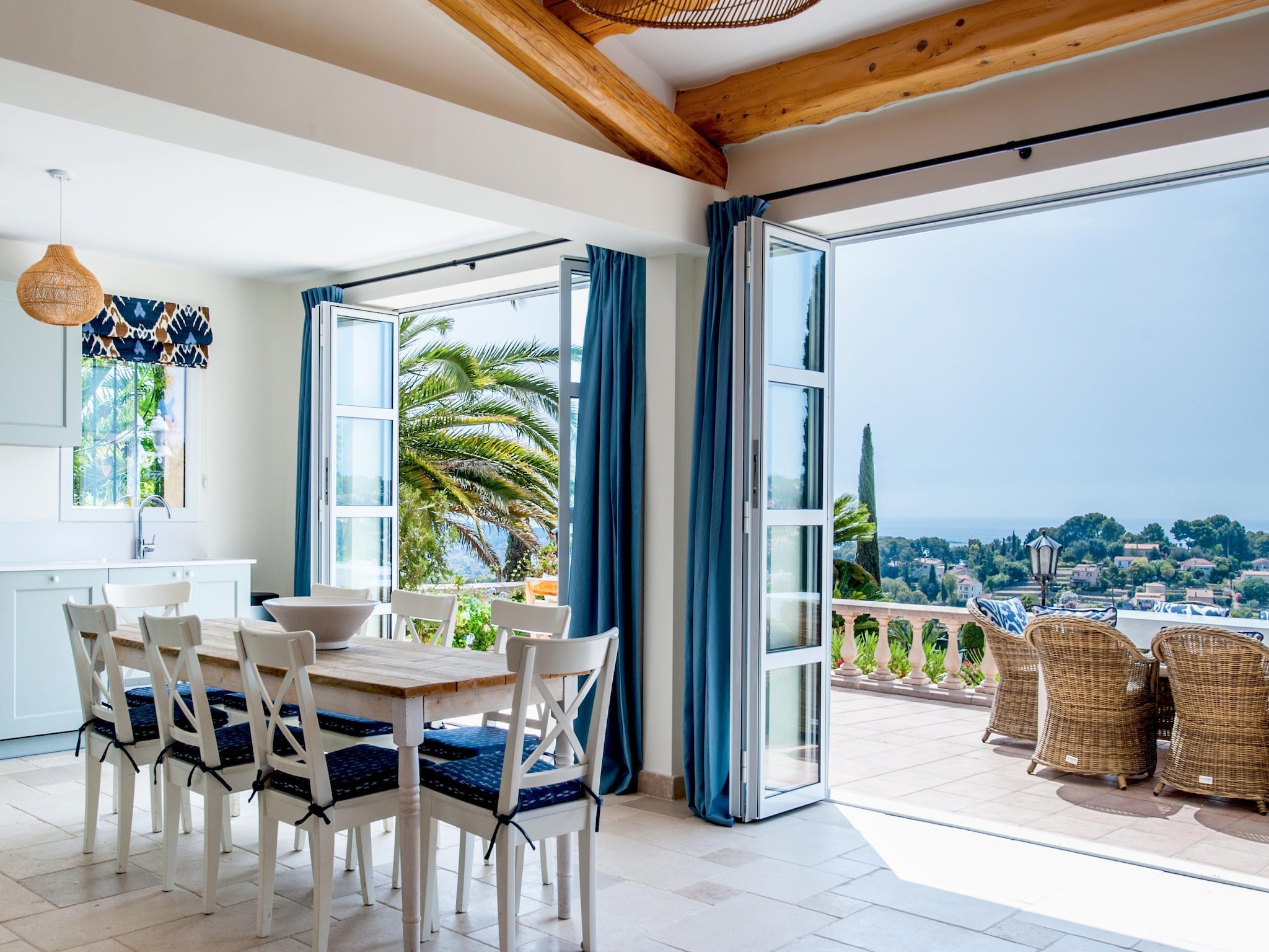 Casa de vacaciones Villa Bellevue