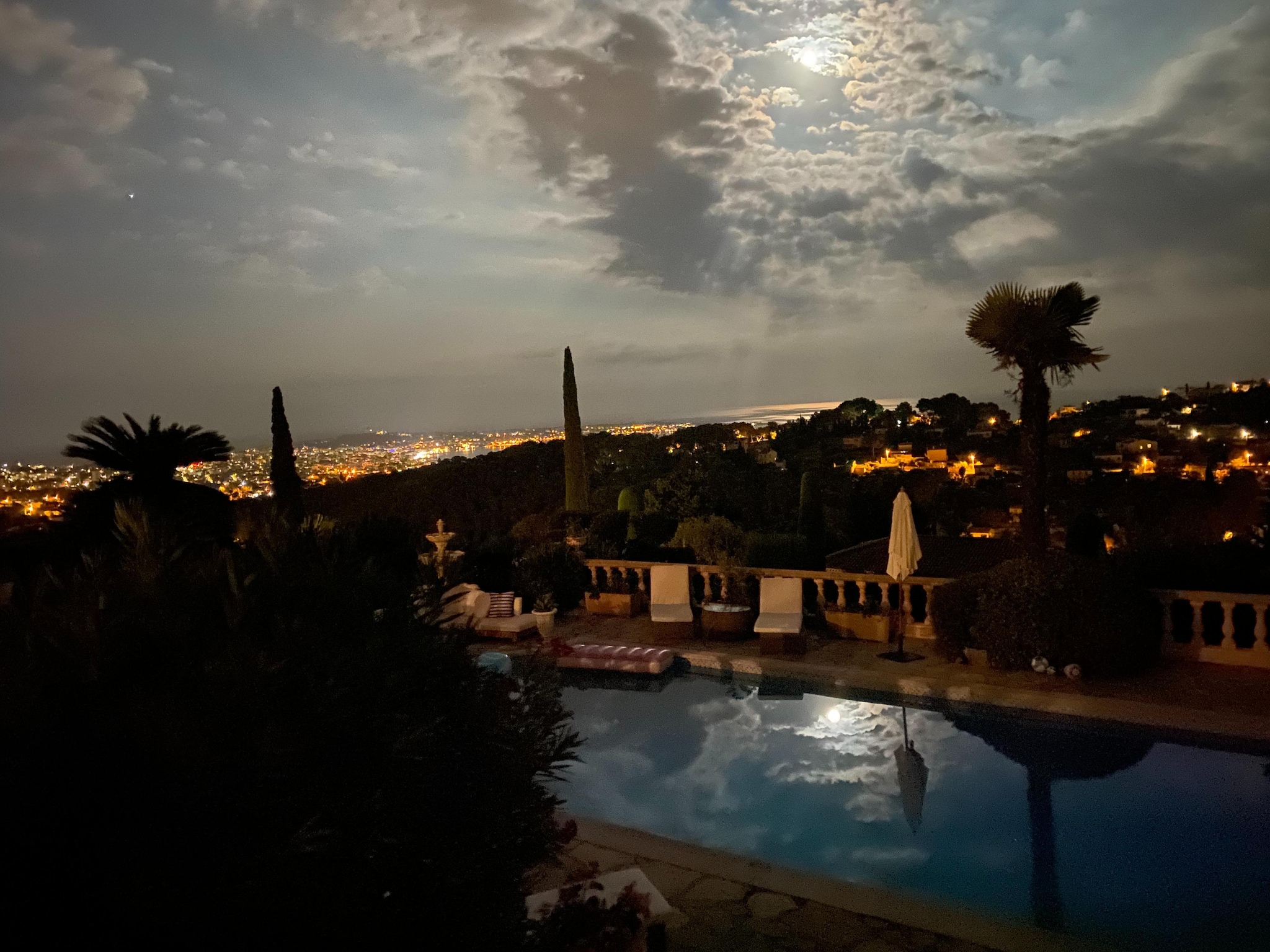 Casa de vacaciones Villa Bellevue
