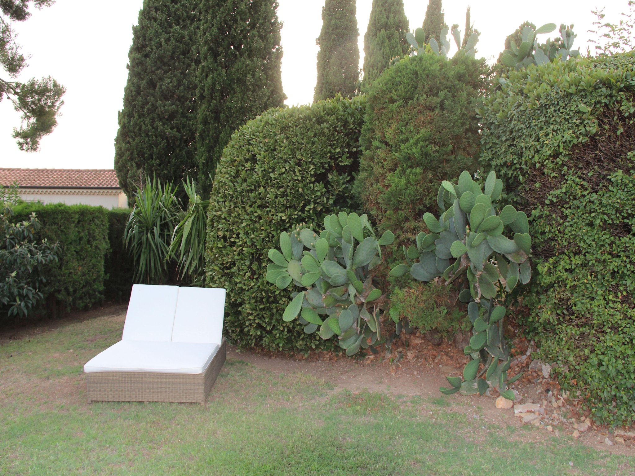 Casa de vacaciones Villa Bellevue