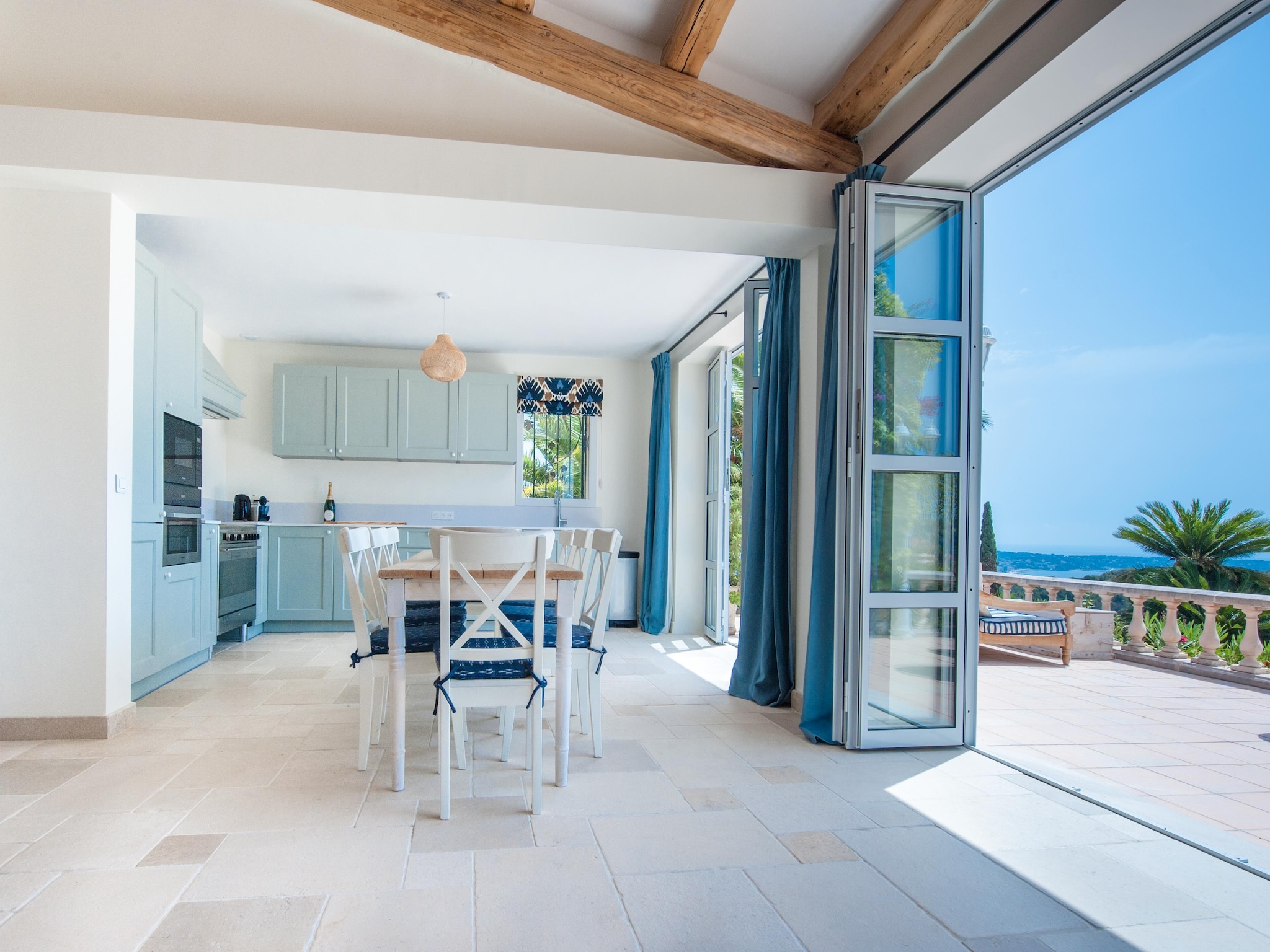 Casa de vacaciones Villa Bellevue
