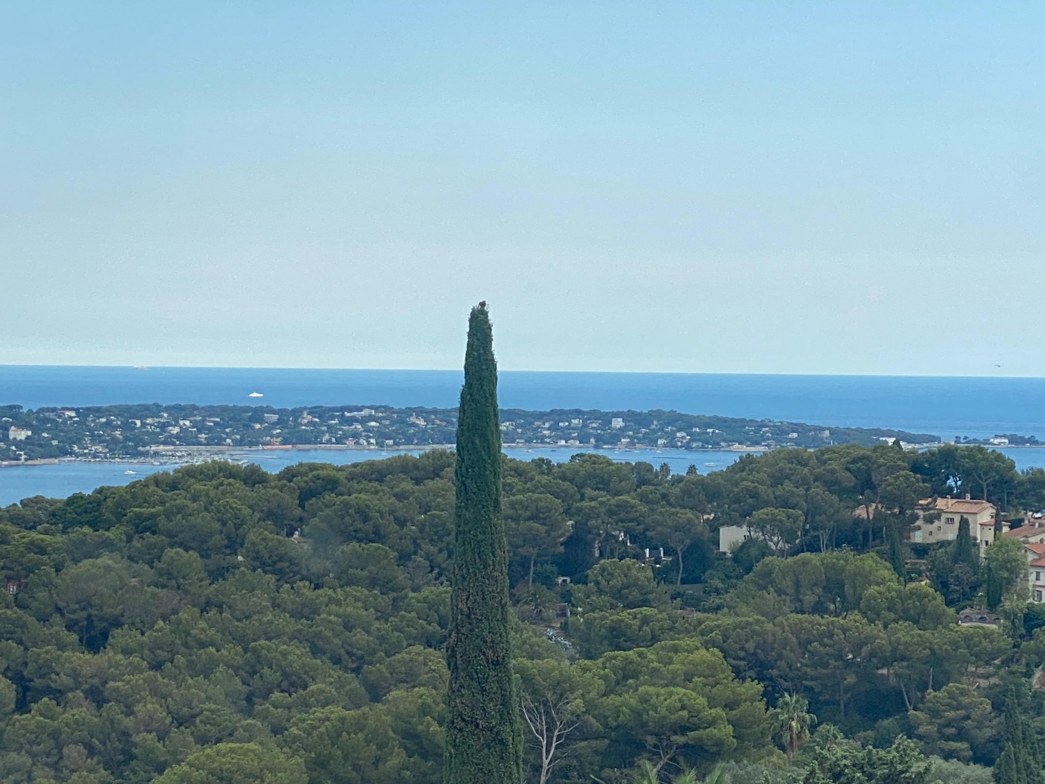 Casa de vacaciones Villa Bellevue