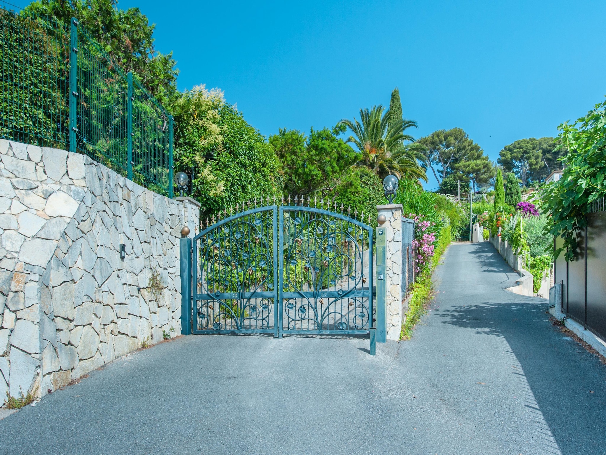 Casa de vacaciones Villa Bellevue