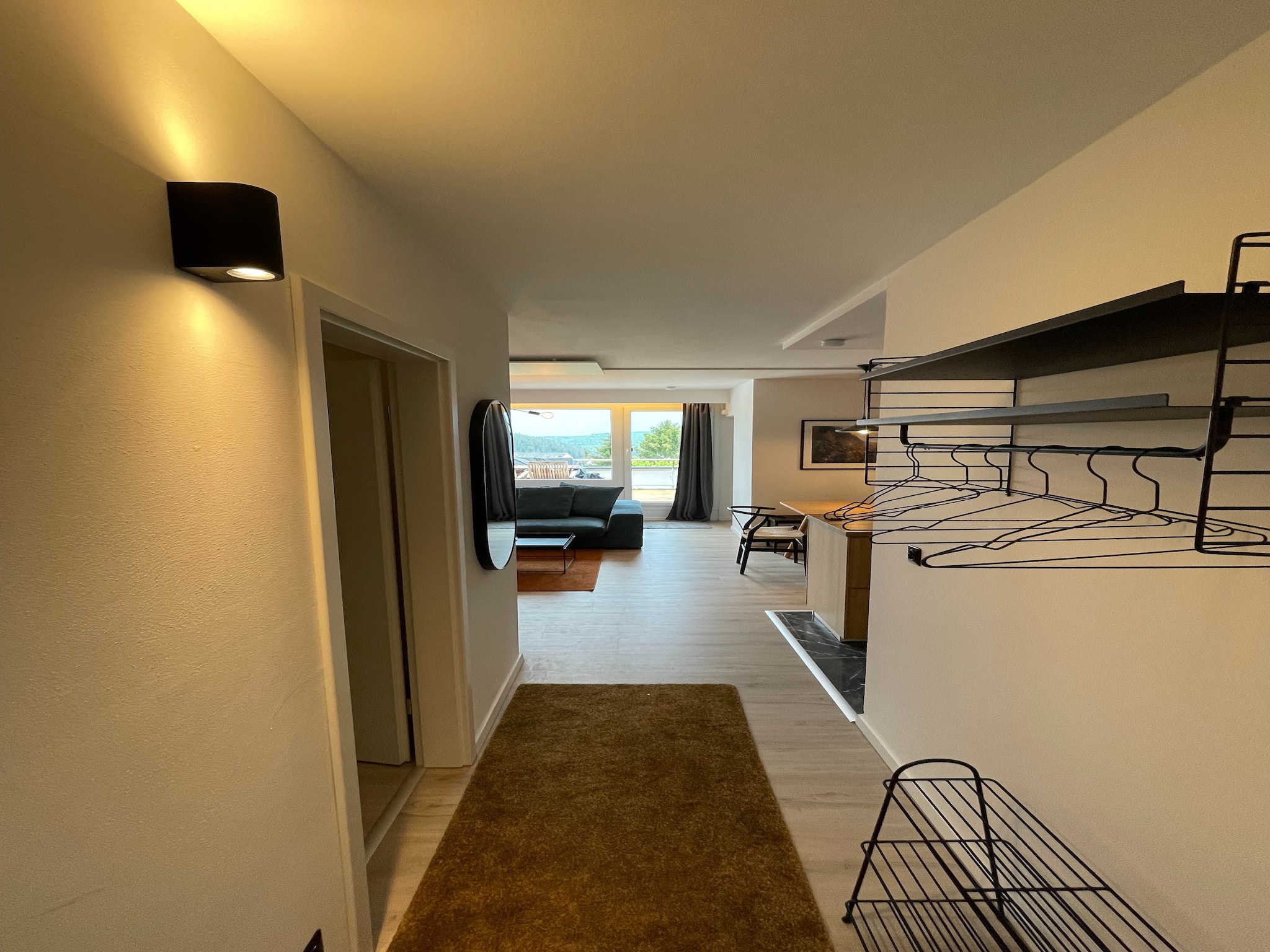 Ferienwohnung Am Waltenberg 70-MG