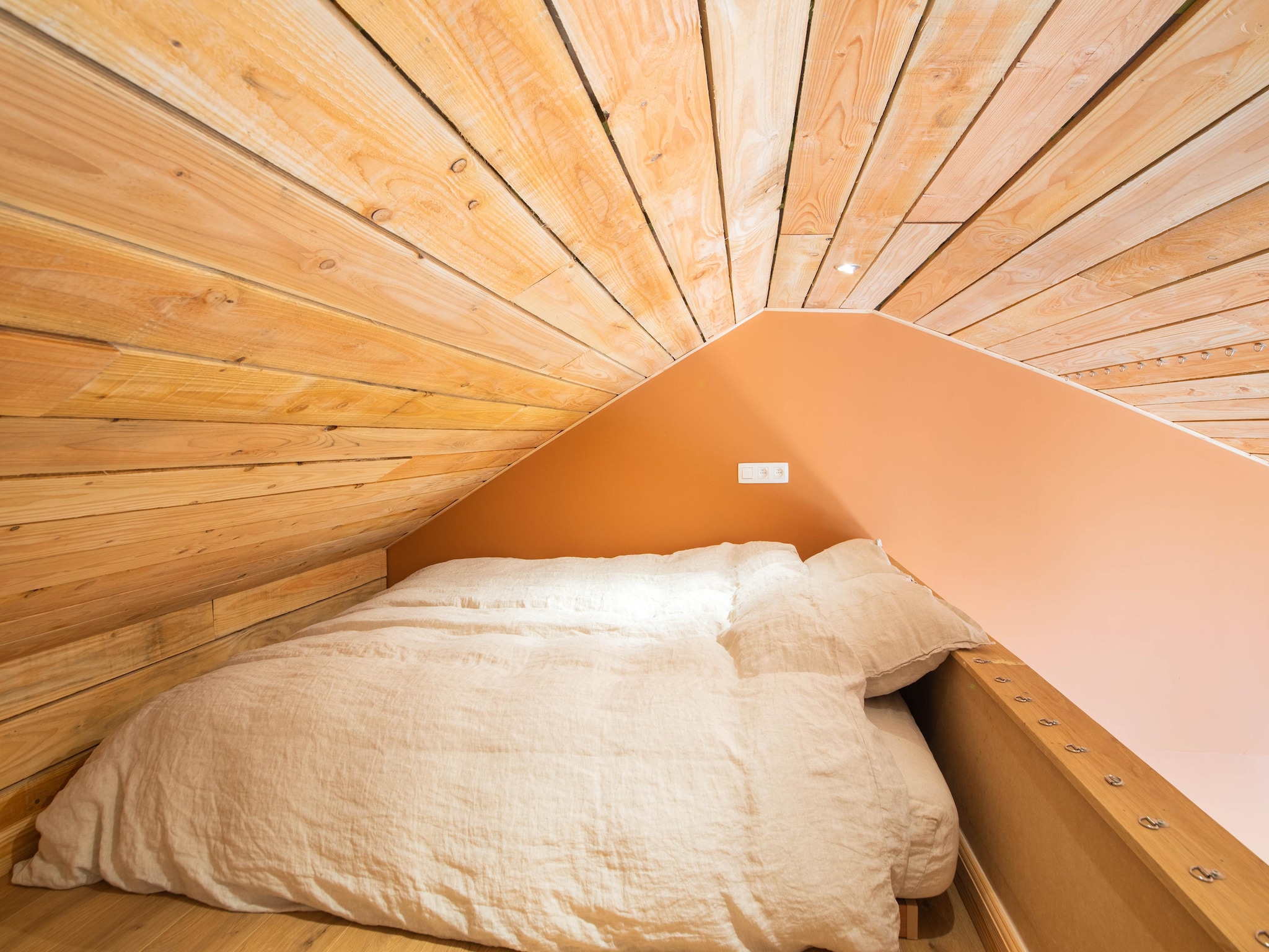   Maison de vacances cozy à Modave dans un quar