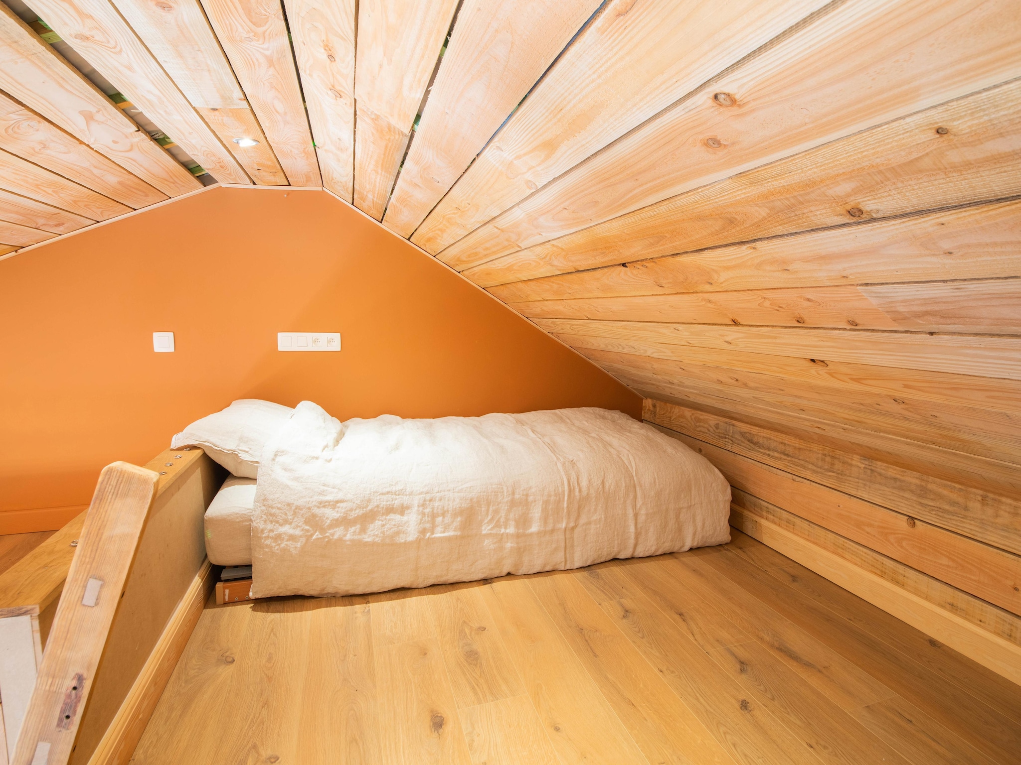   Maison de vacances cozy à Modave dans un quar