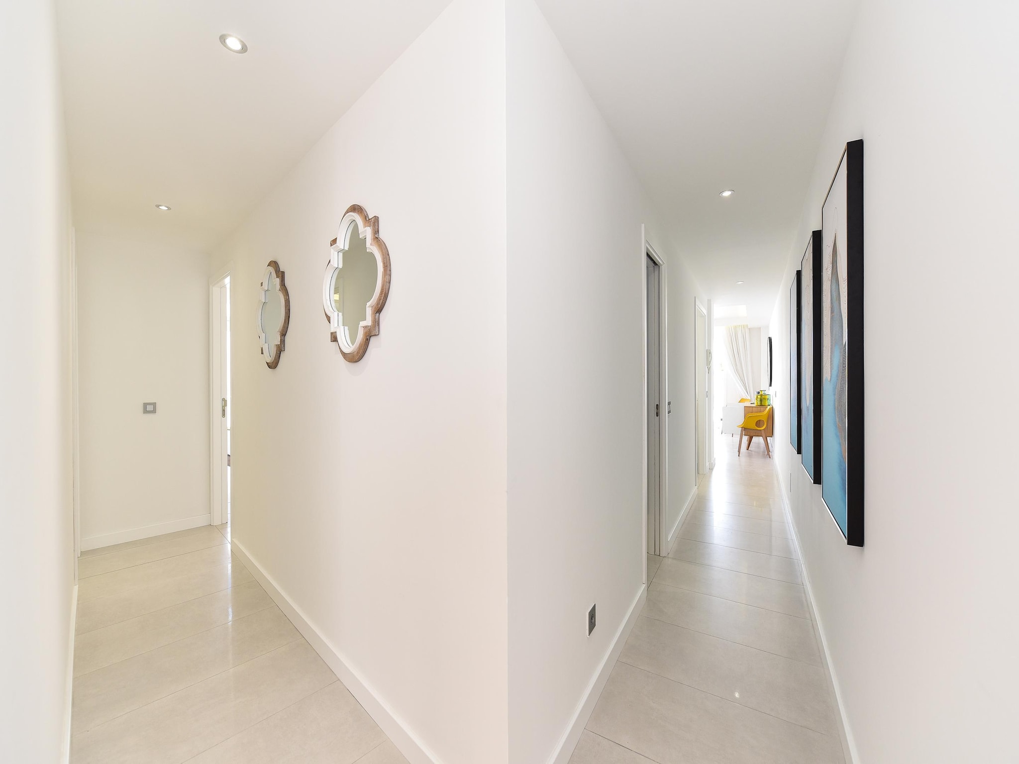 Ferienwohnung APARTMENT MOGÁN V&L