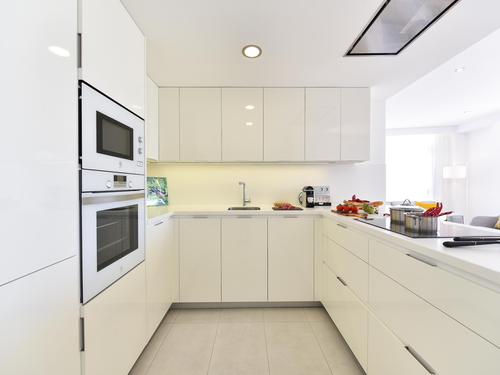 Ferienwohnung APARTMENT MOGÁN V&L