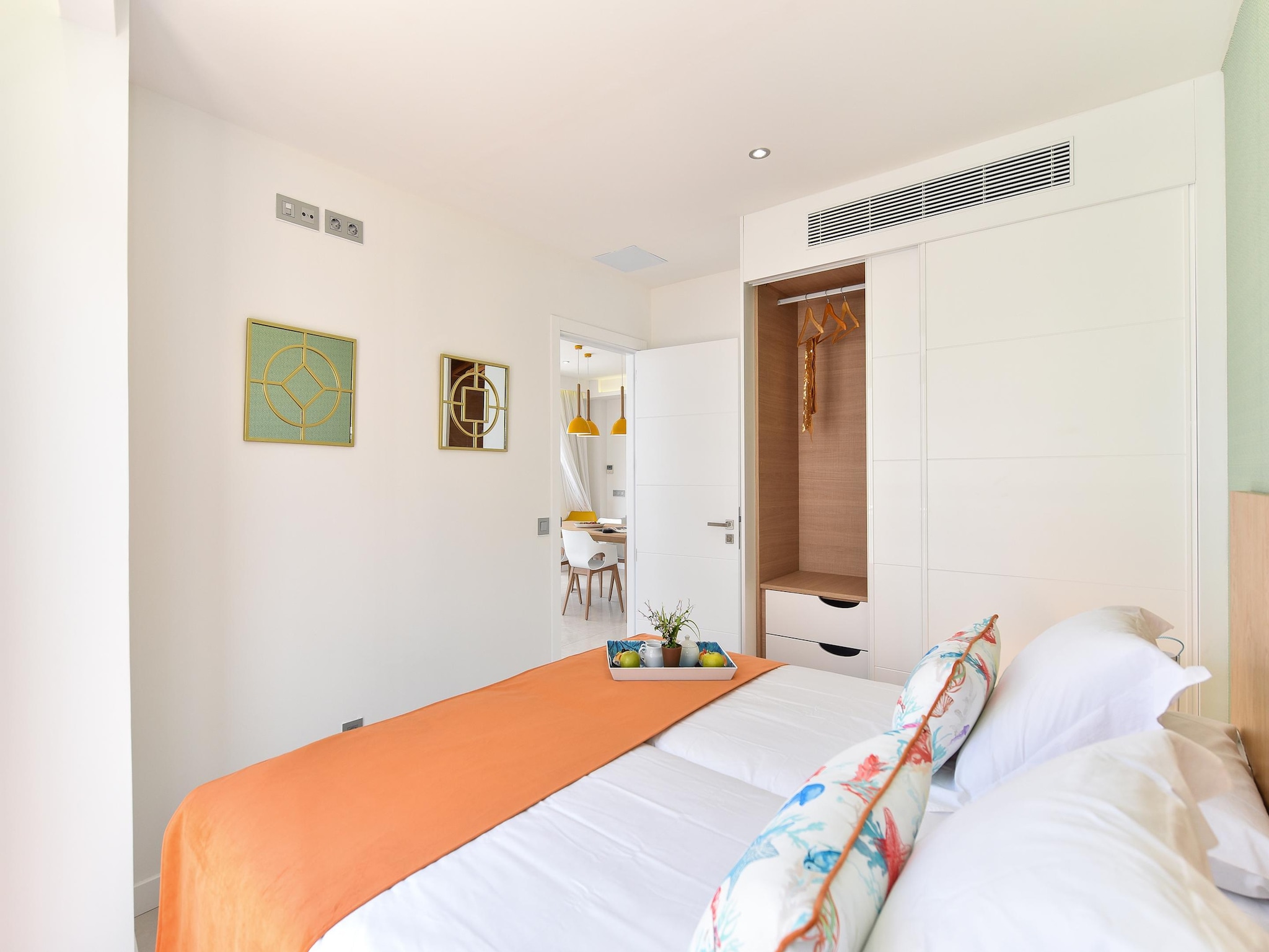 Ferienwohnung APARTMENT MOGÁN V&L
