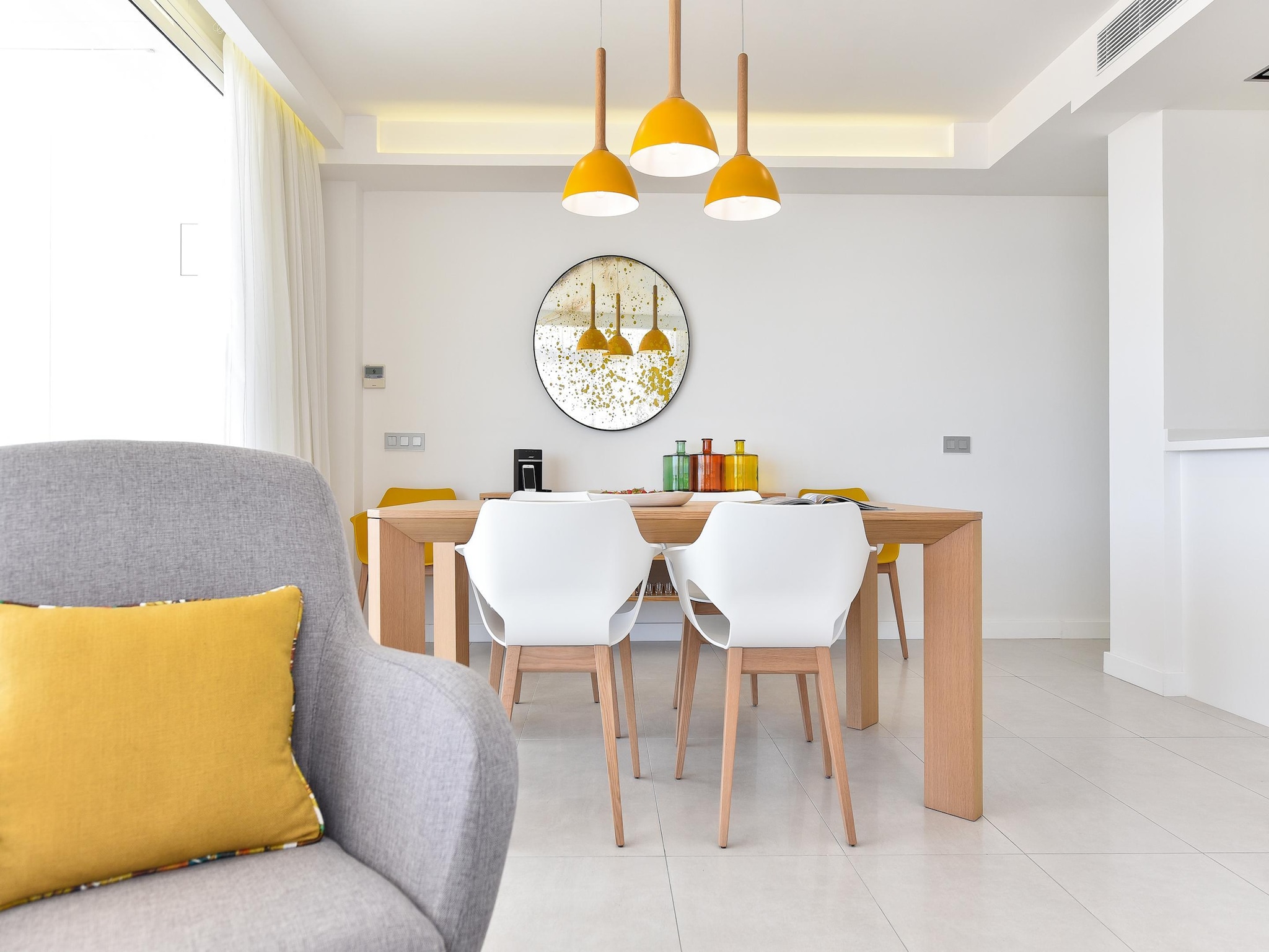 Ferienwohnung APARTMENT MOGÁN V&L
