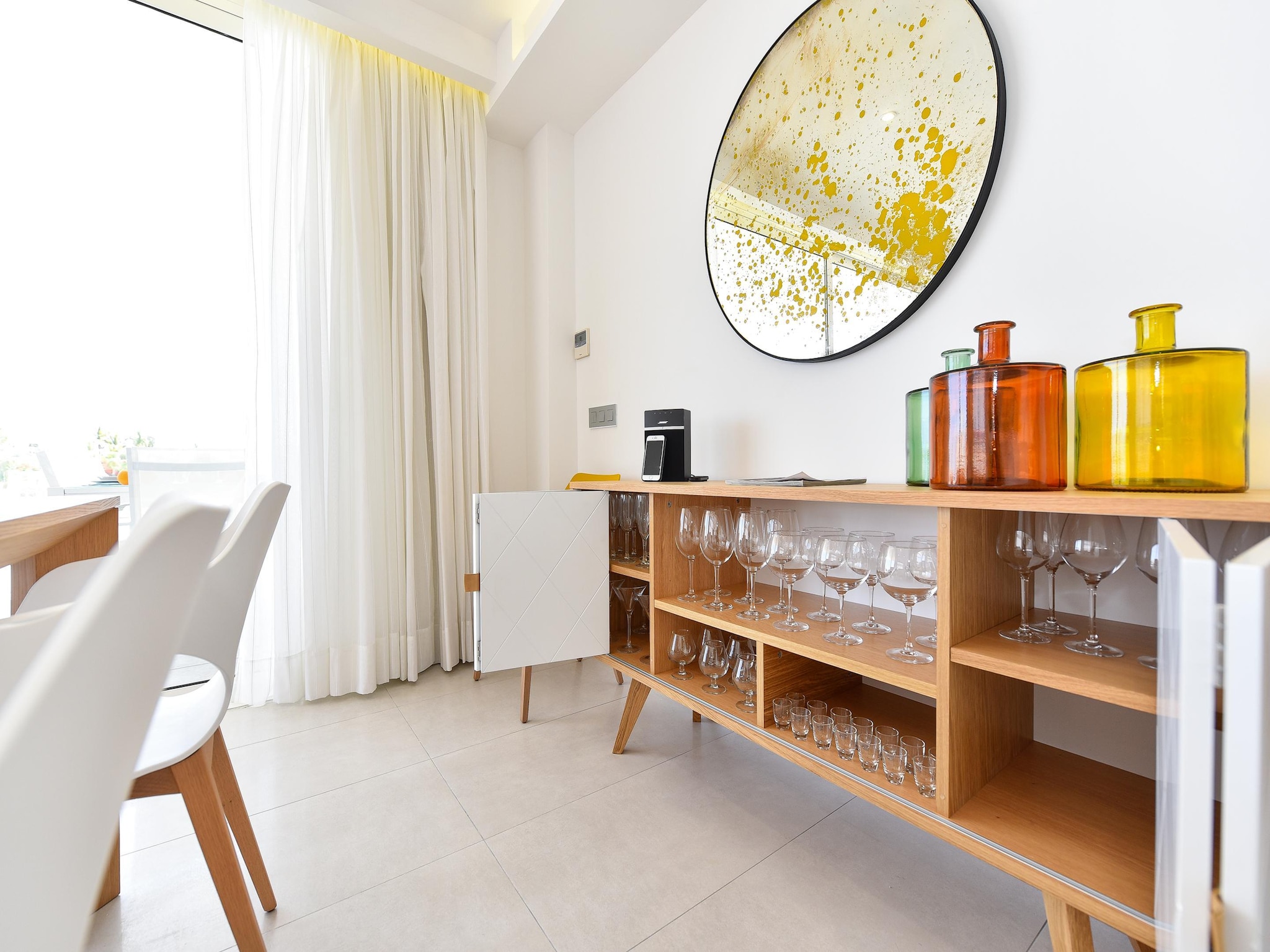 Ferienwohnung APARTMENT MOGÁN V&L