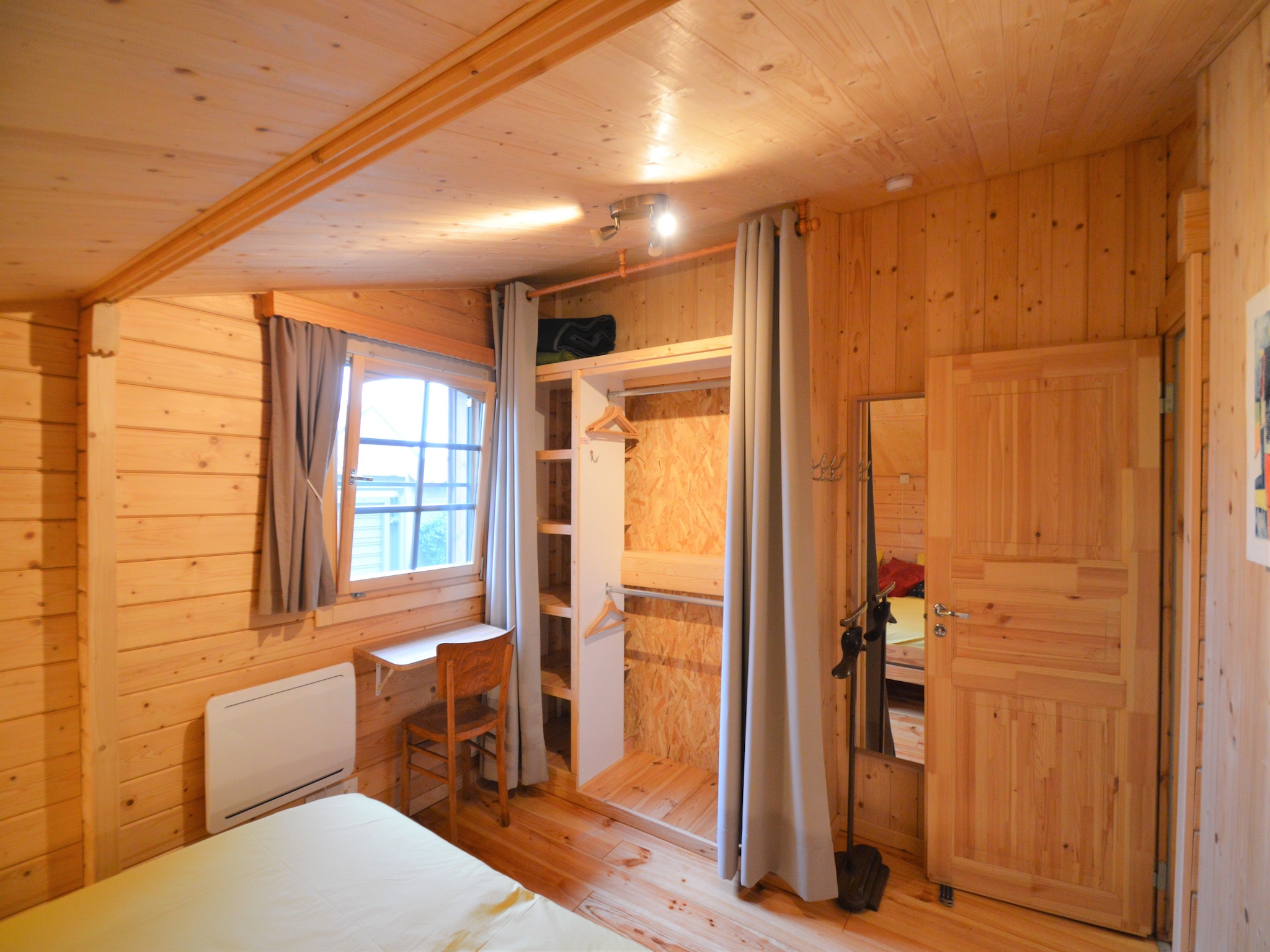 Ferienhaus Le Chalet de Bioul
