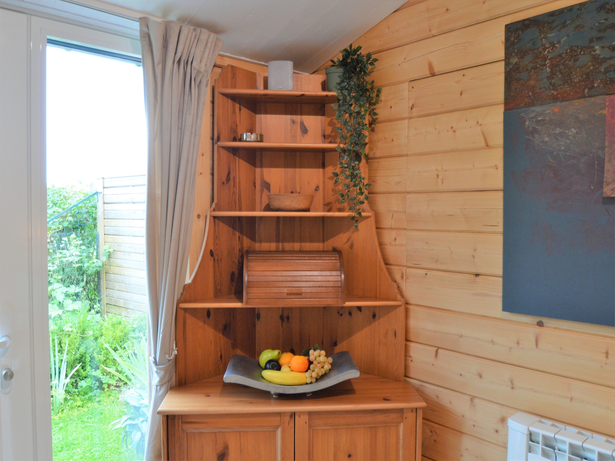 Ferienhaus Le Chalet de Bioul