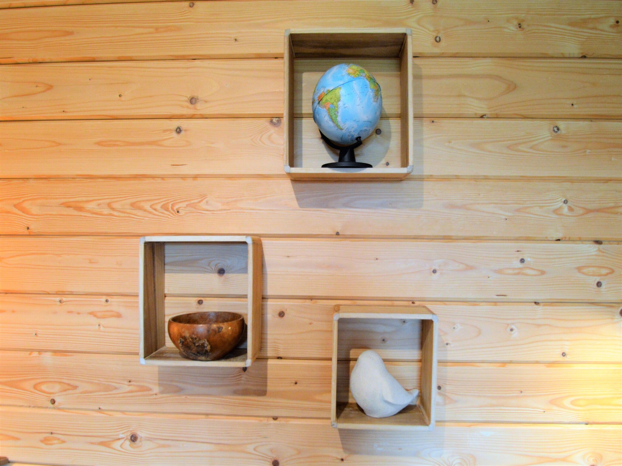 Ferienhaus Le Chalet de Bioul