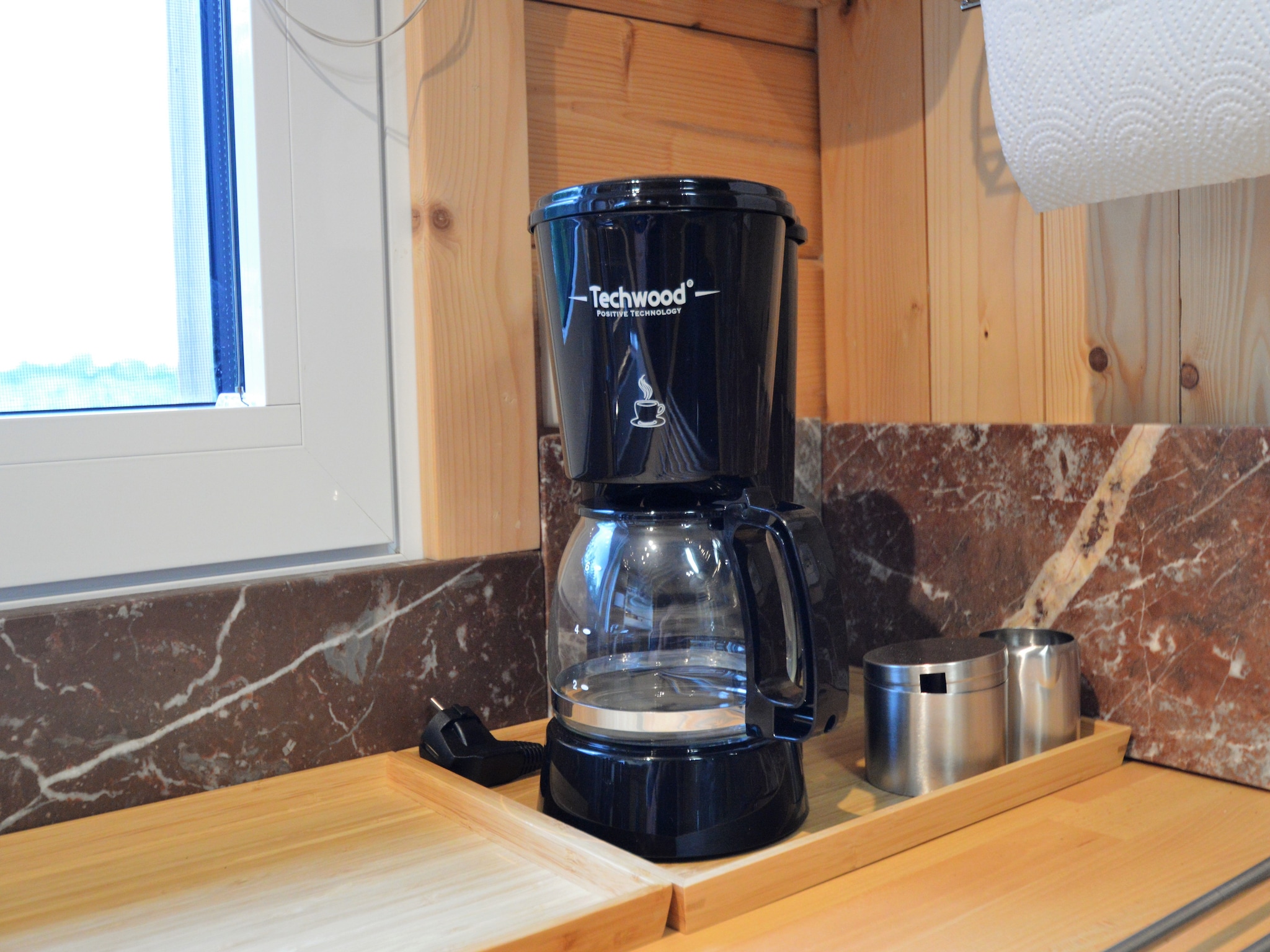 Ferienhaus Le Chalet de Bioul
