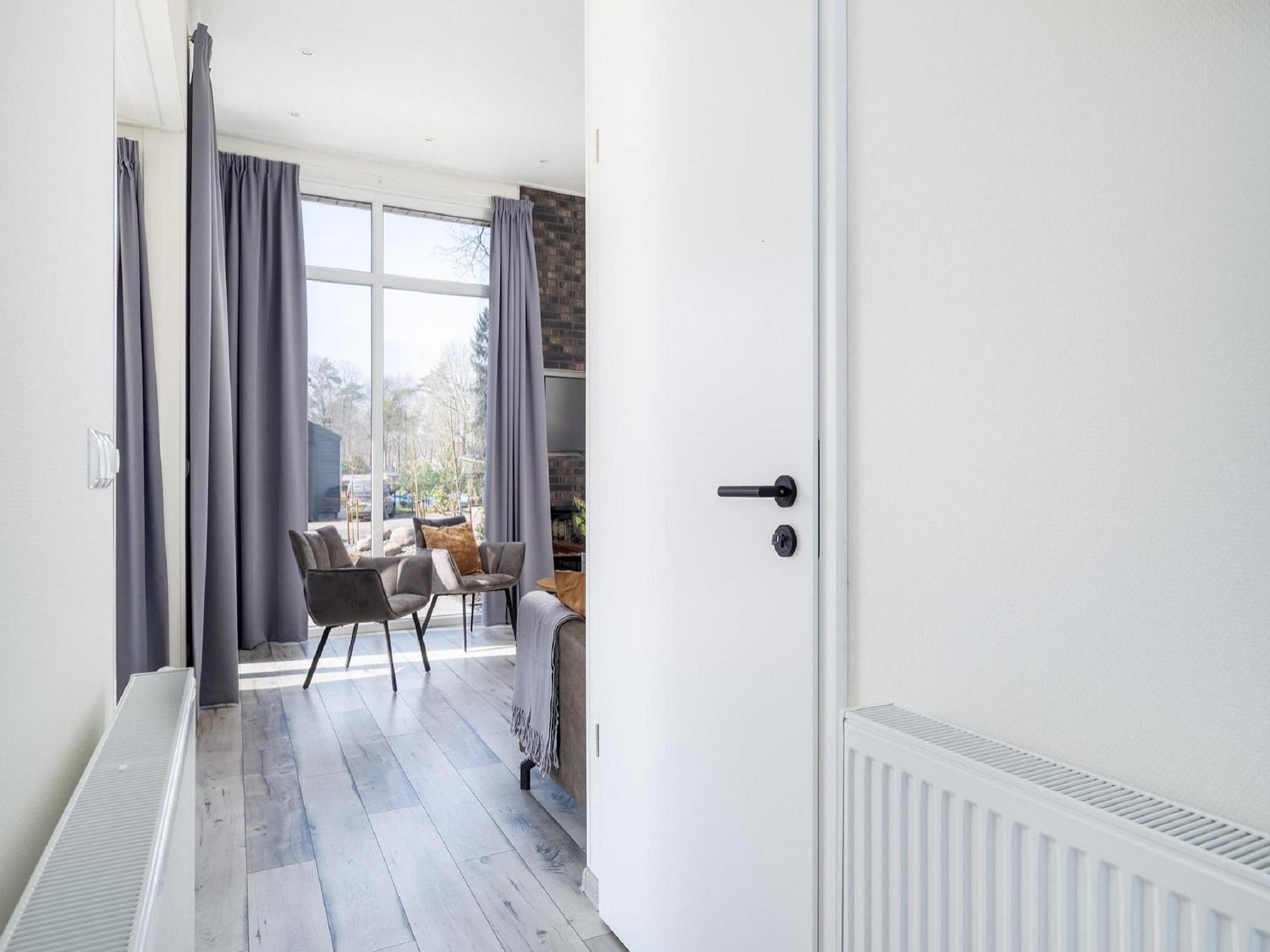 Maison Vakantiepark De Rimboe & De Woeste Hoogte 24
