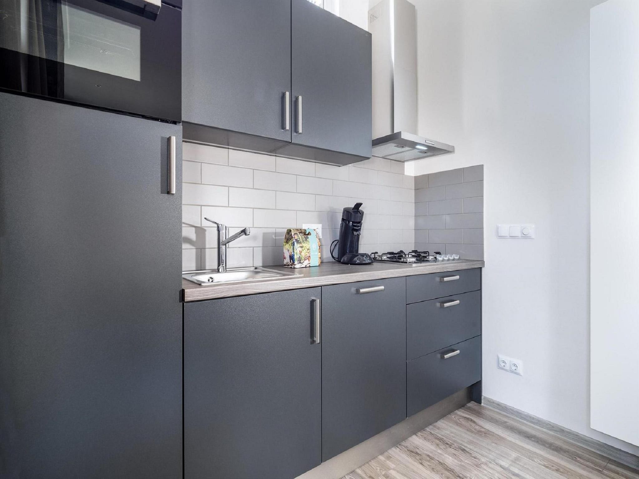 Maison Vakantiepark De Rimboe & De Woeste Hoogte 24