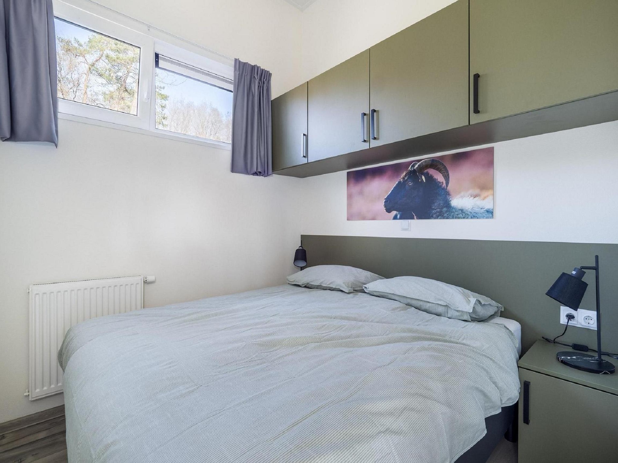 Maison Vakantiepark De Rimboe & De Woeste Hoogte 24