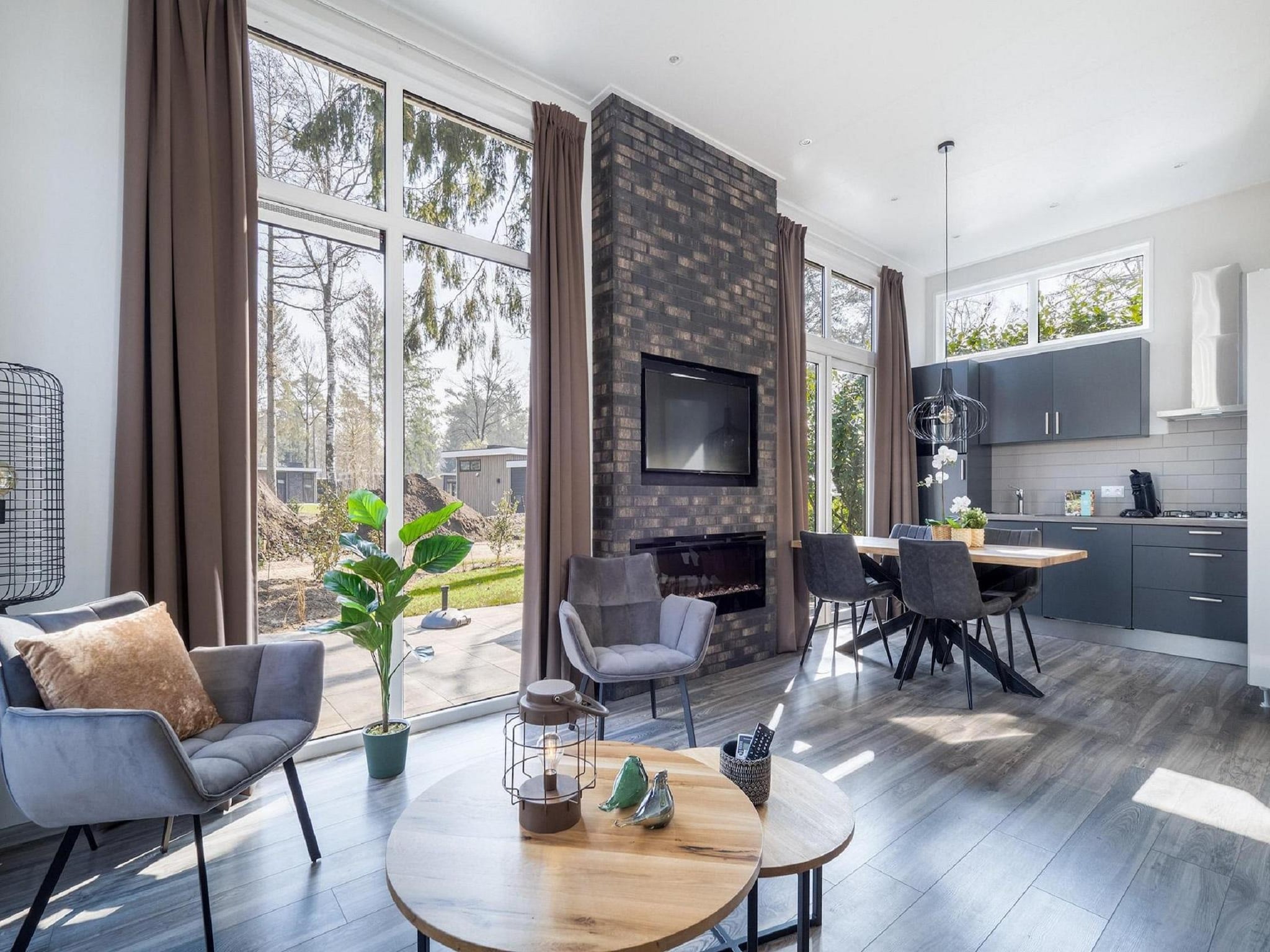 Maison Vakantiepark De Rimboe & De Woeste Hoogte 24