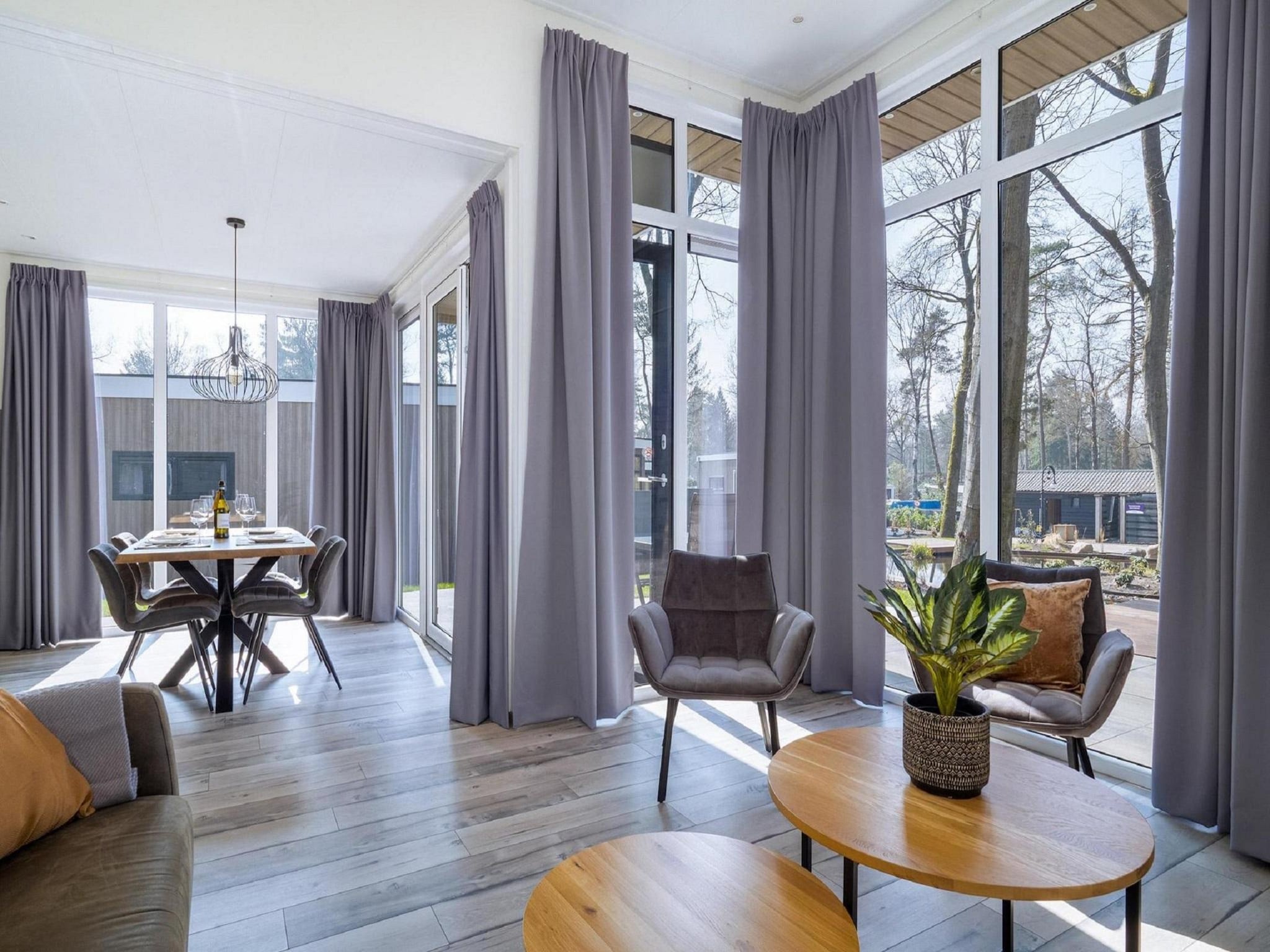 Maison Vakantiepark De Rimboe & De Woeste Hoogte 24