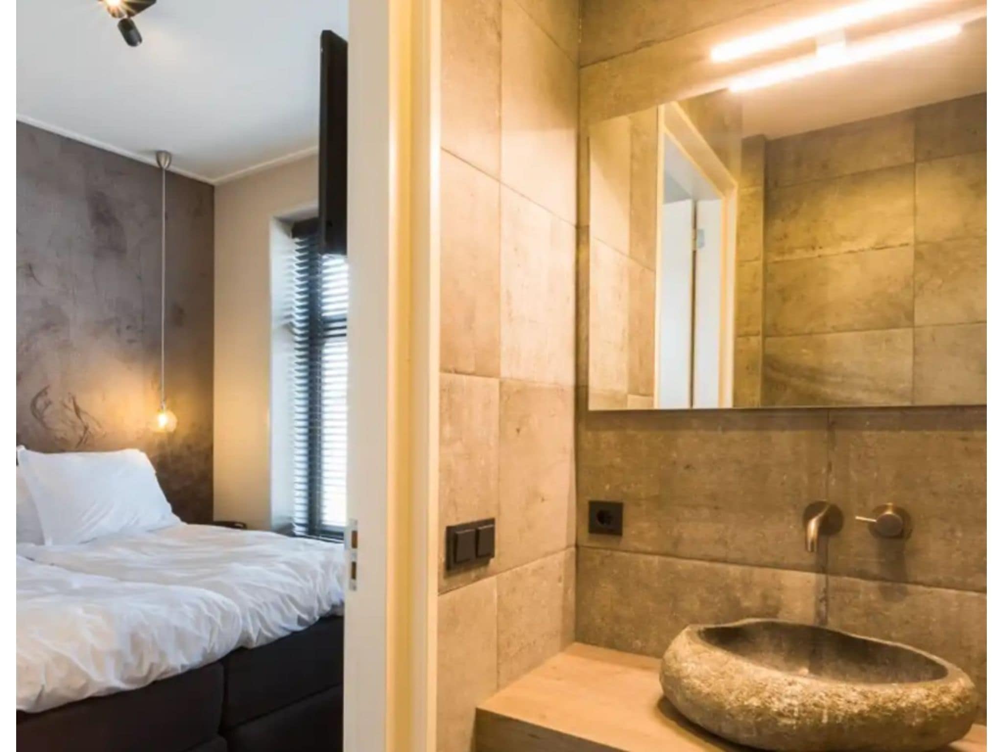 Appartement Ooststraat 8a