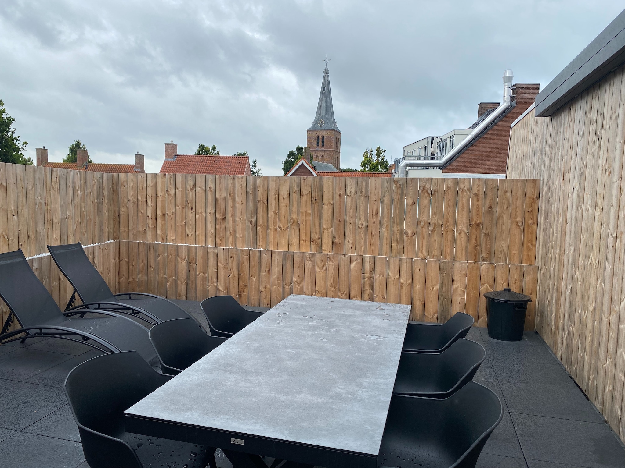Appartement Ooststraat 8a