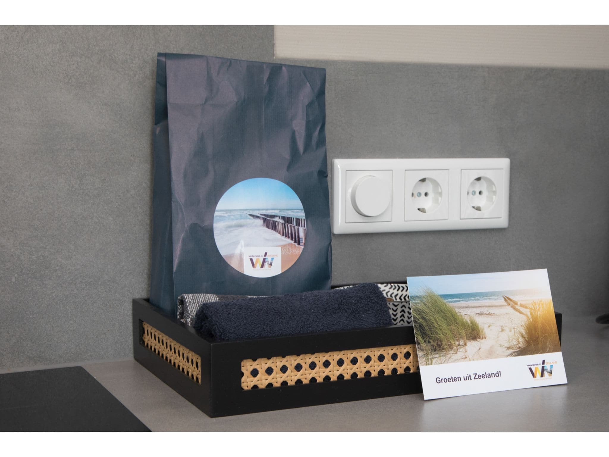 Appartement Ooststraat 8a
