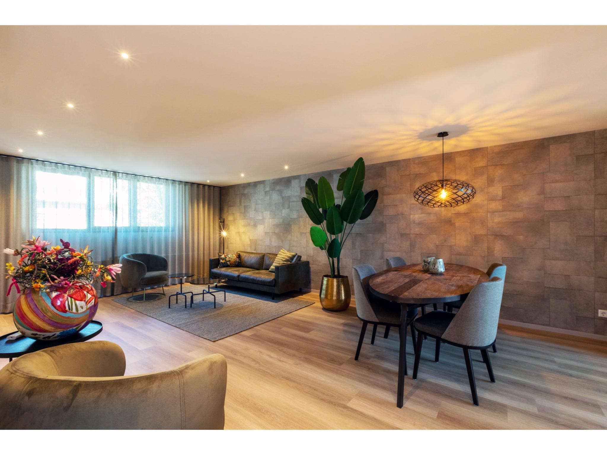 Appartement Ooststraat 8a