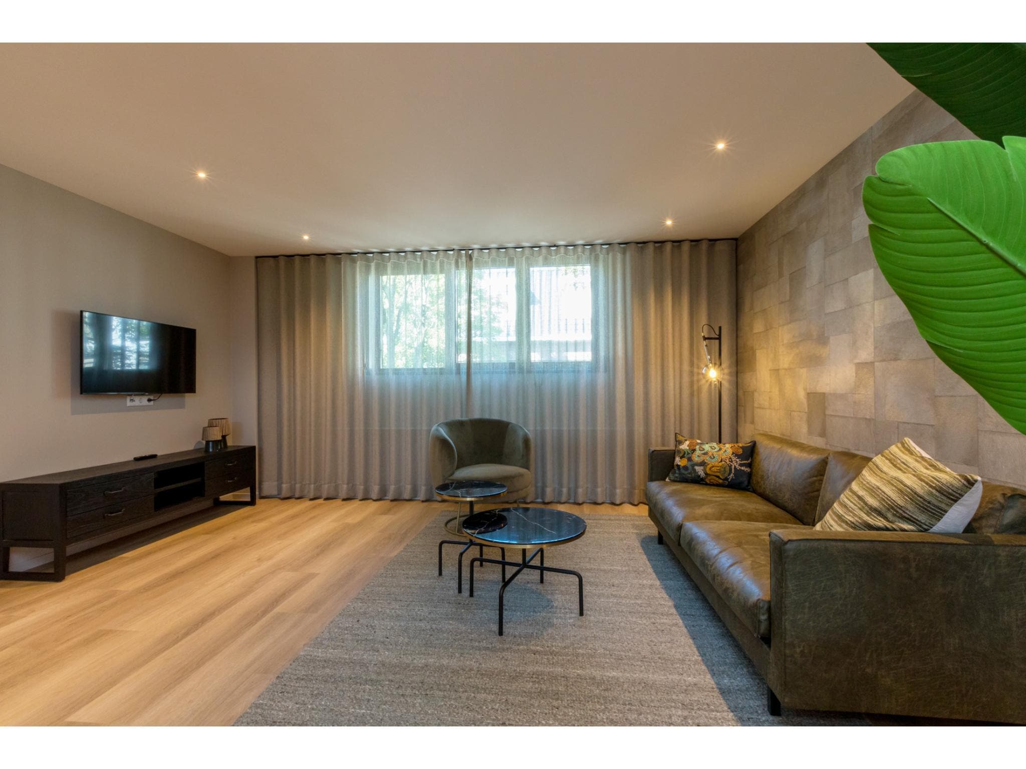 Appartement Ooststraat 8a