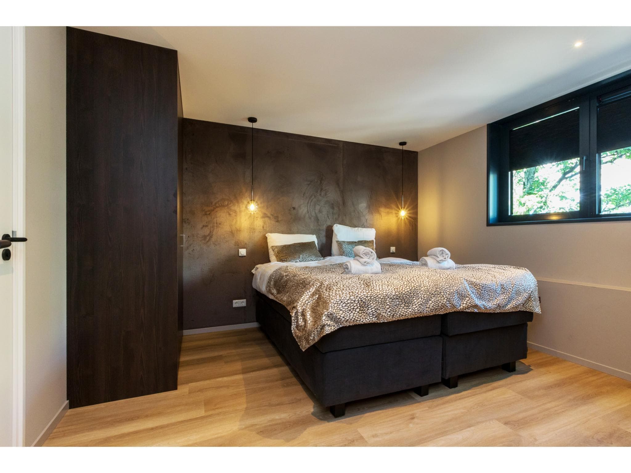 Appartement Ooststraat 8a