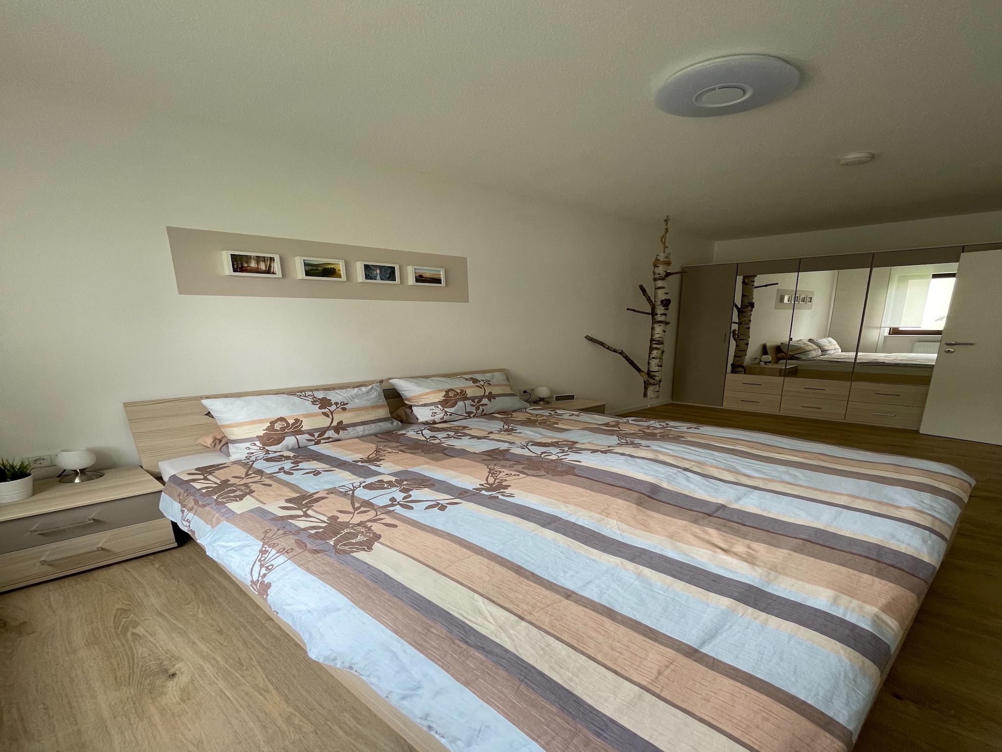 Ferienwohnung Am Waltenberg 59-W