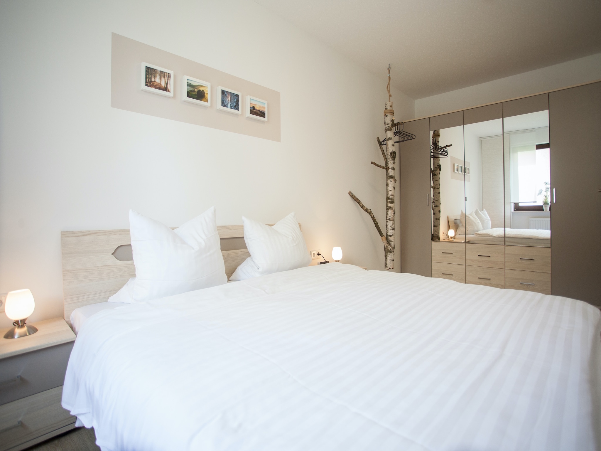 Ferienwohnung Am Waltenberg 59-W