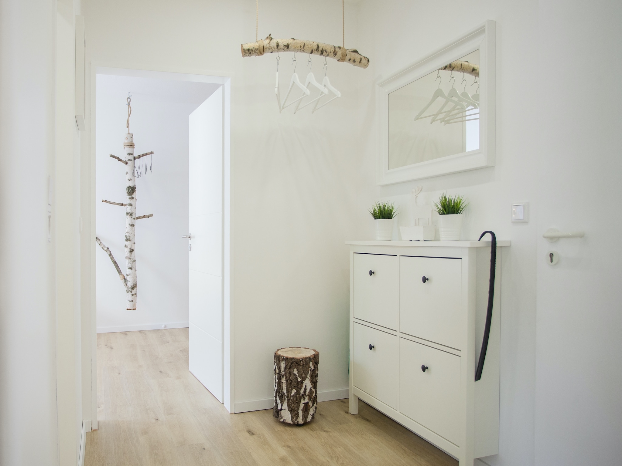 Ferienwohnung Am Waltenberg 59-W