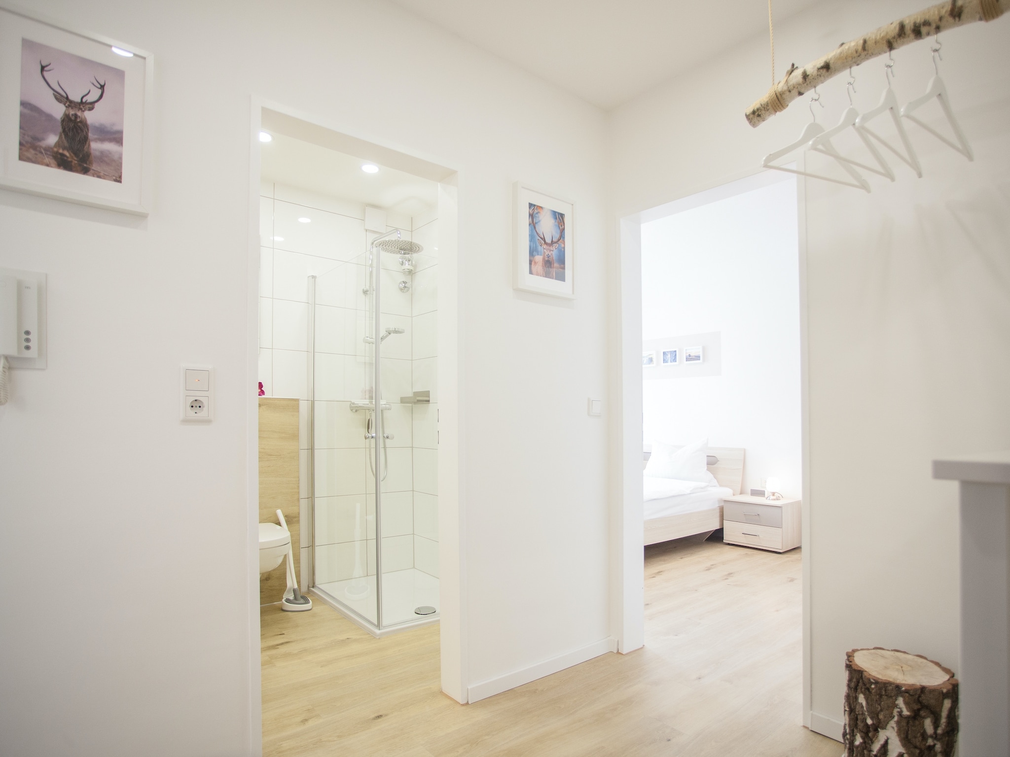 Ferienwohnung Am Waltenberg 59-W