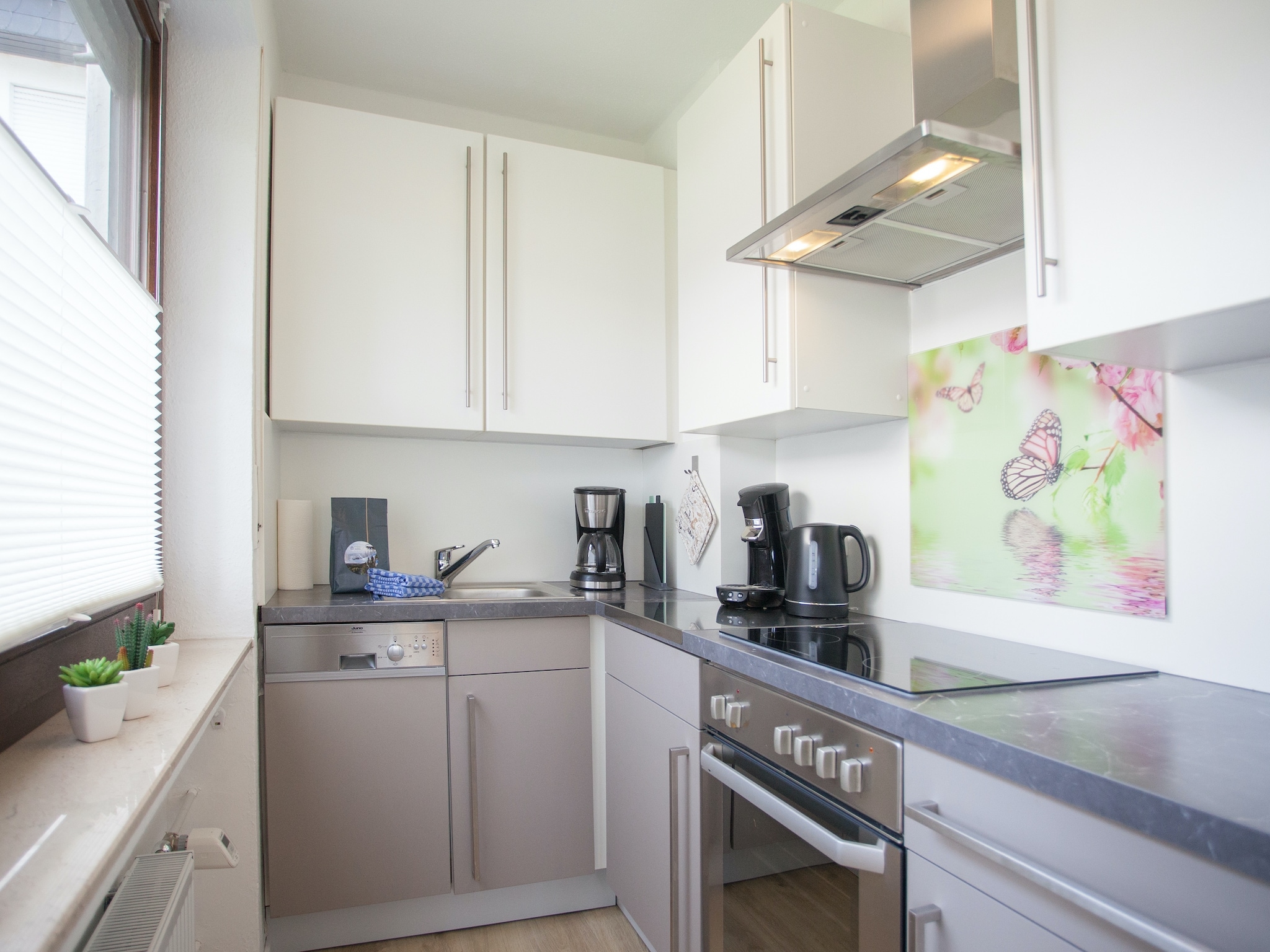 Ferienwohnung Am Waltenberg 59-W