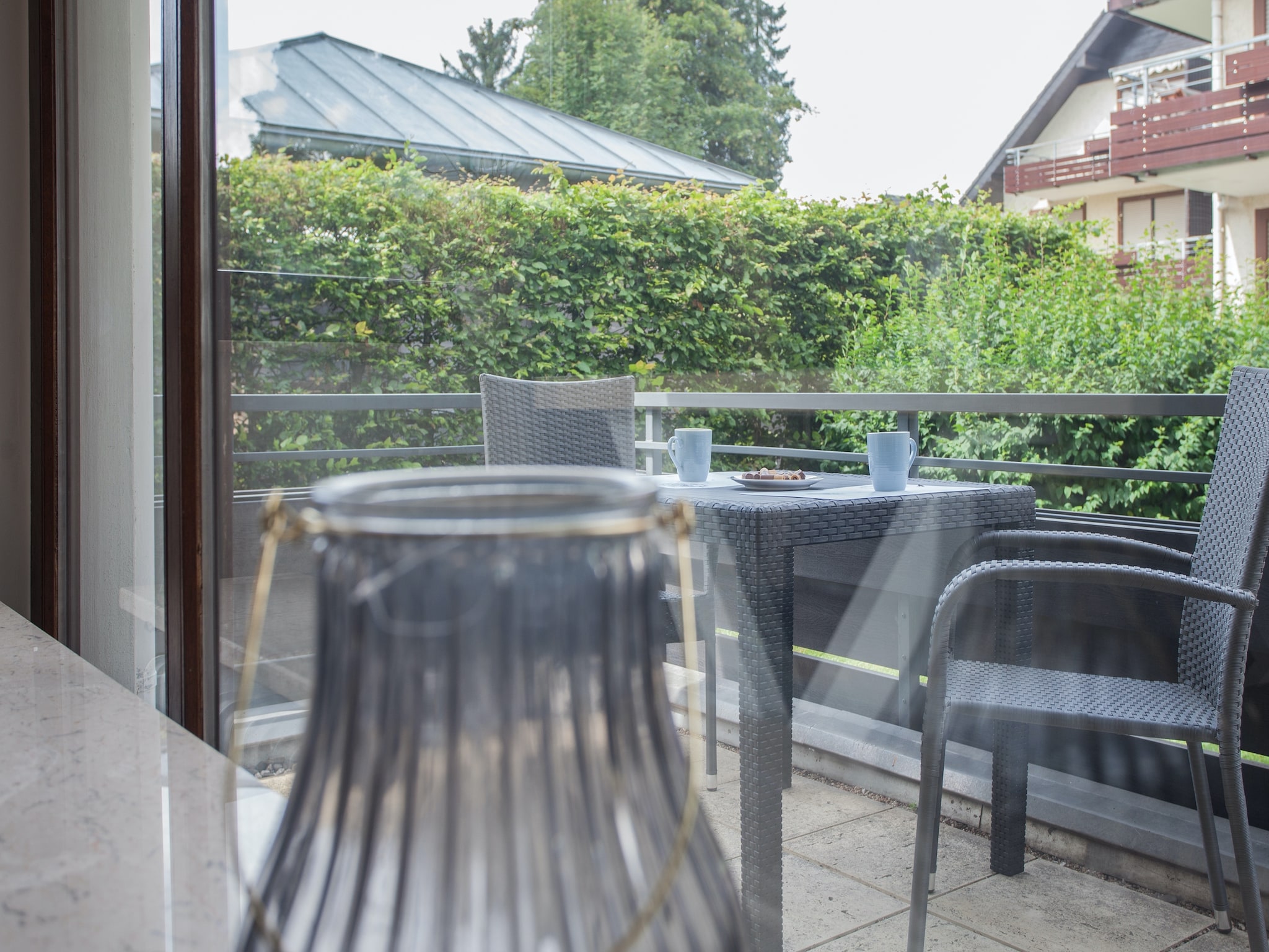 Ferienwohnung Am Waltenberg 59-W