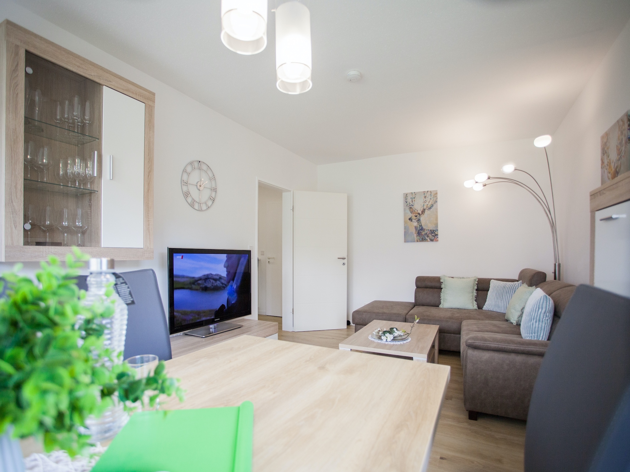 Ferienwohnung Am Waltenberg 59-W