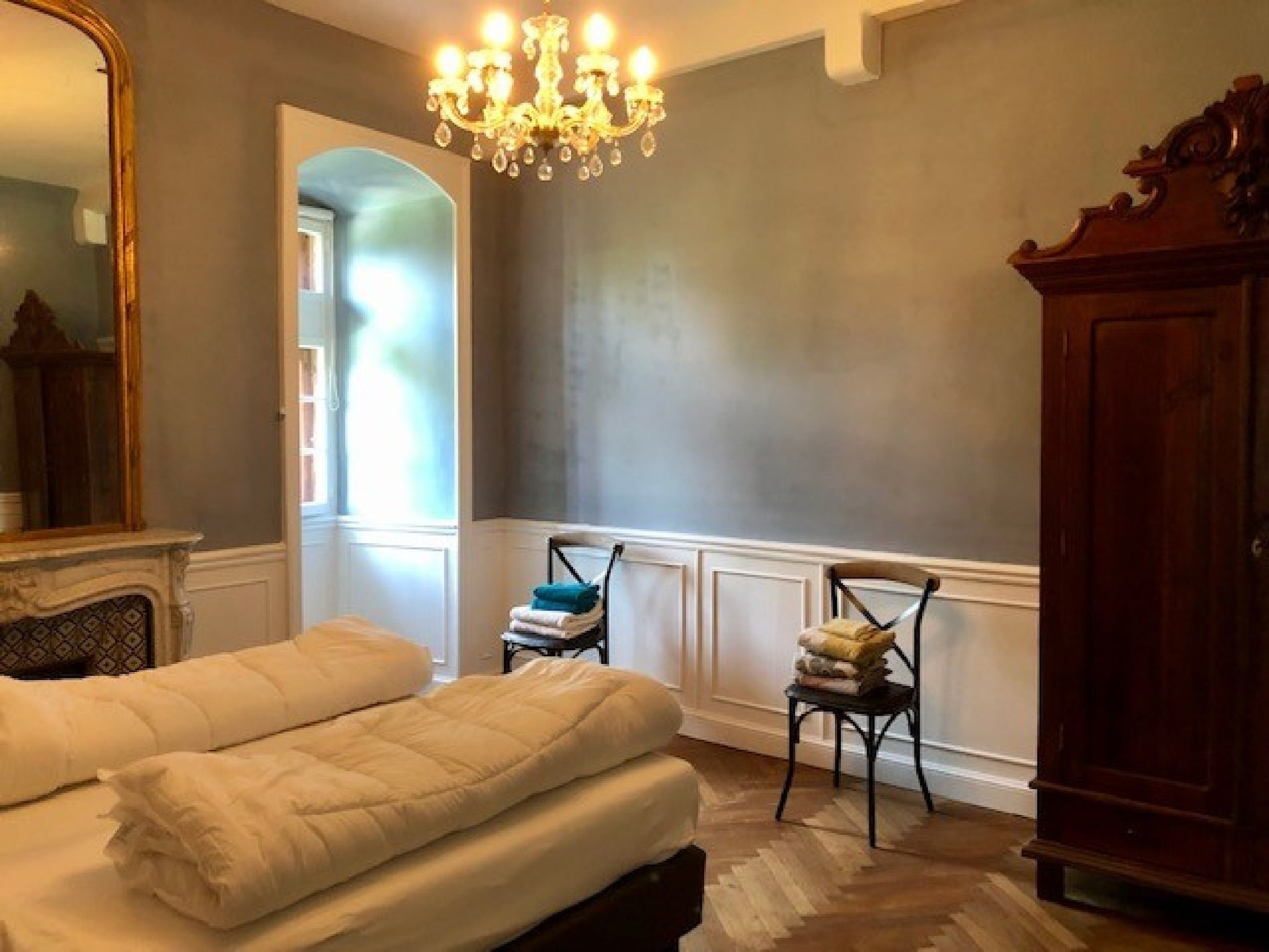 Maison Mercure