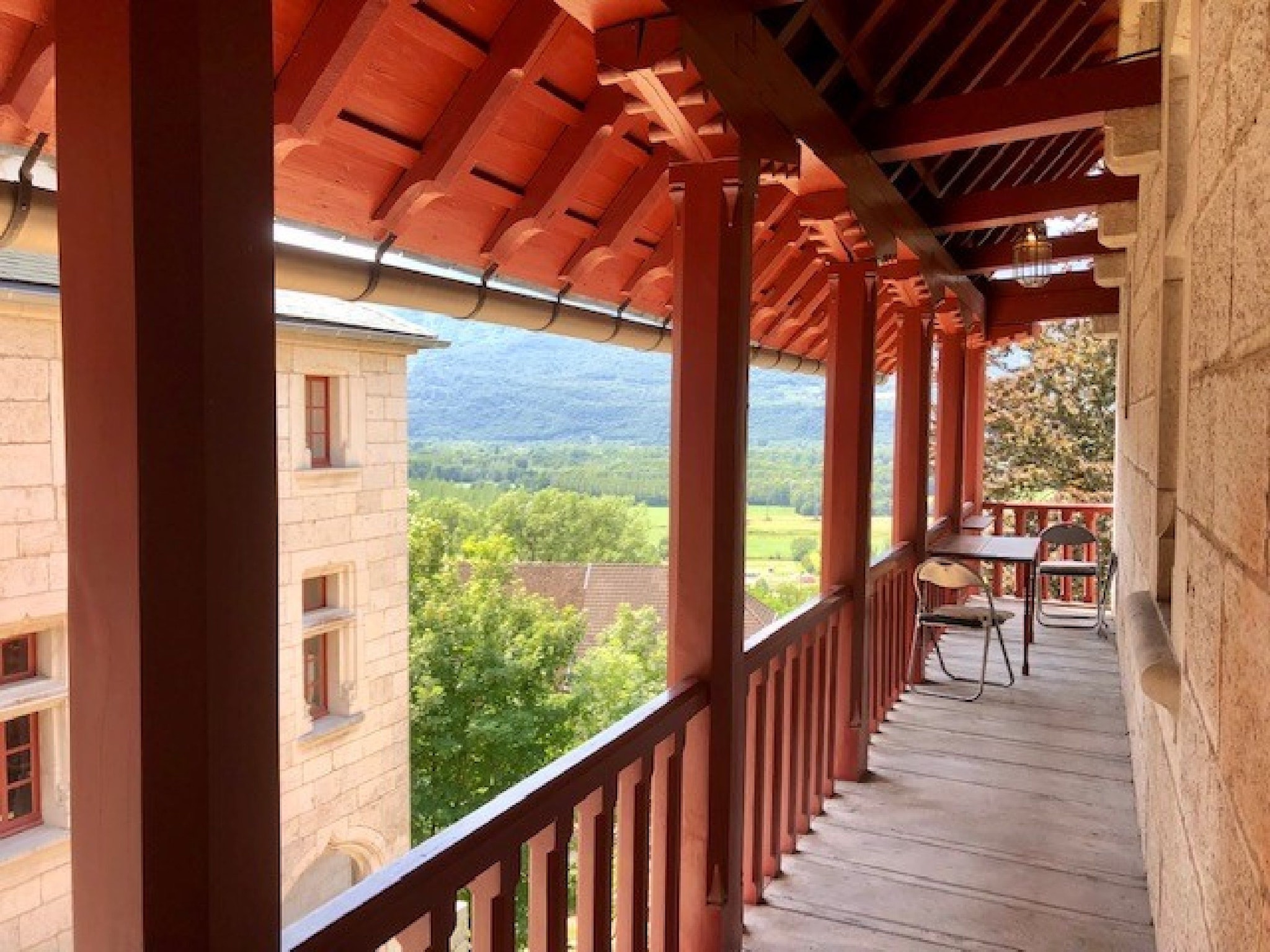 Maison Mercure