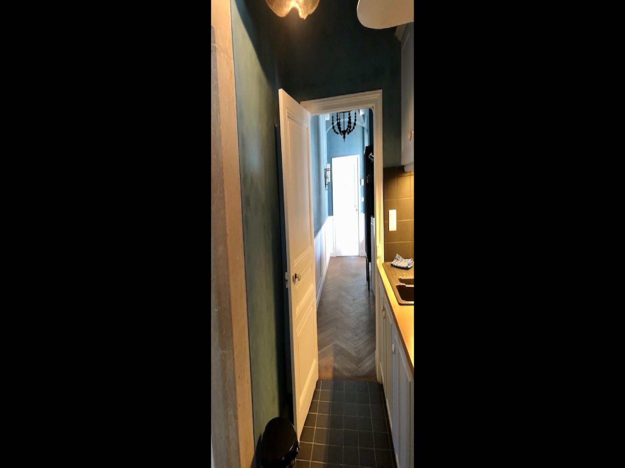 Maison Mercure