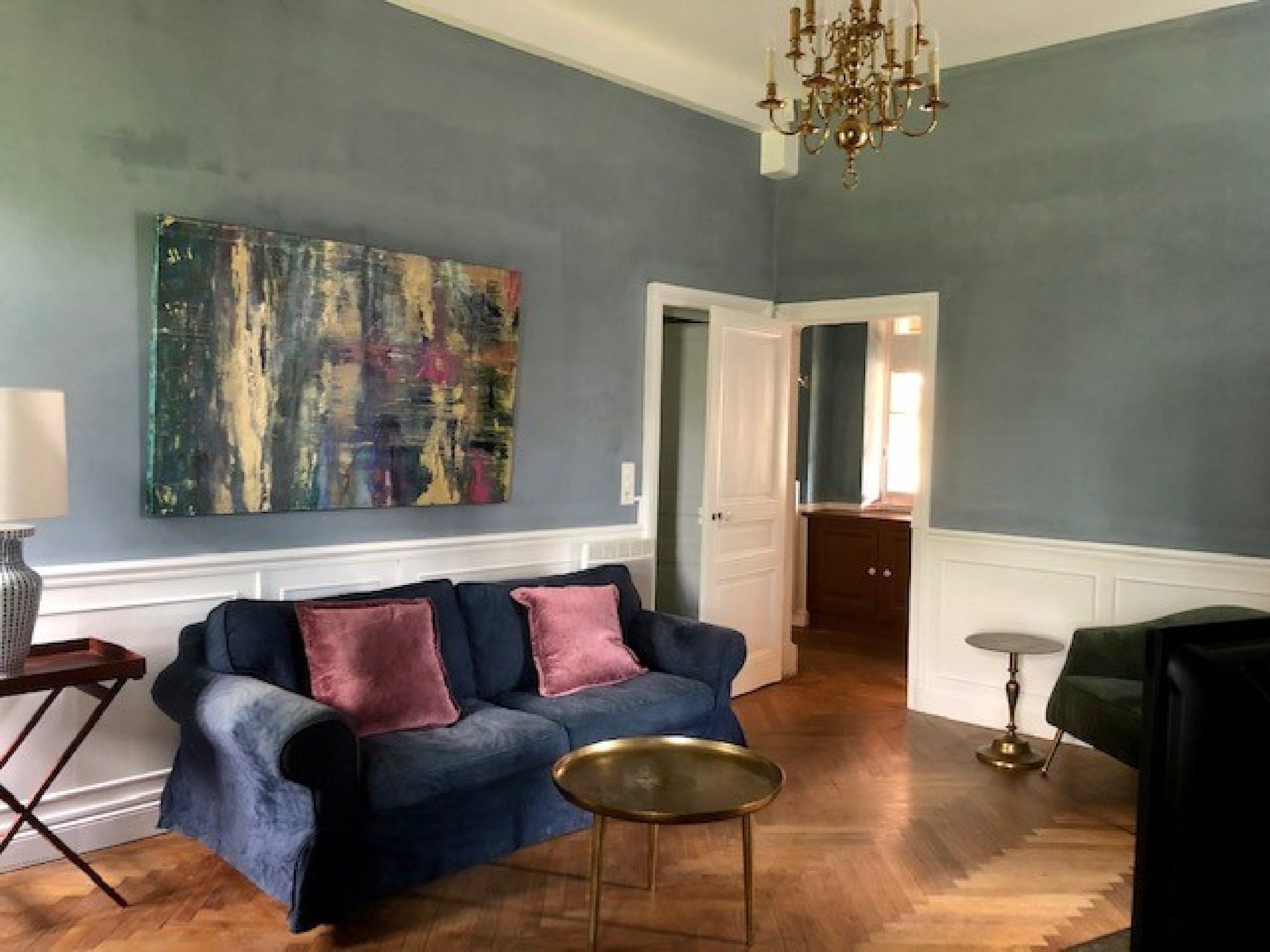 Maison Mercure
