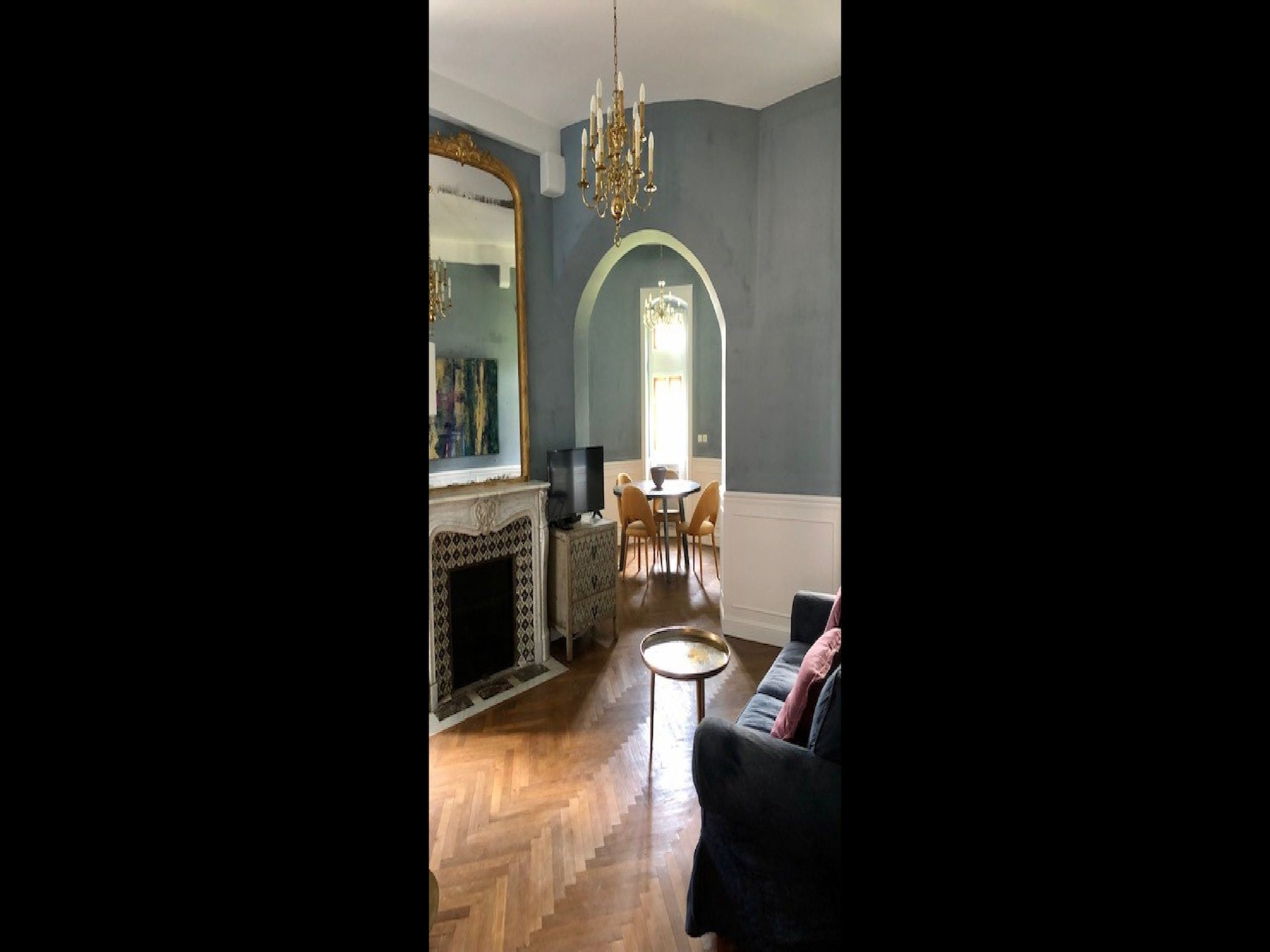 Maison Mercure