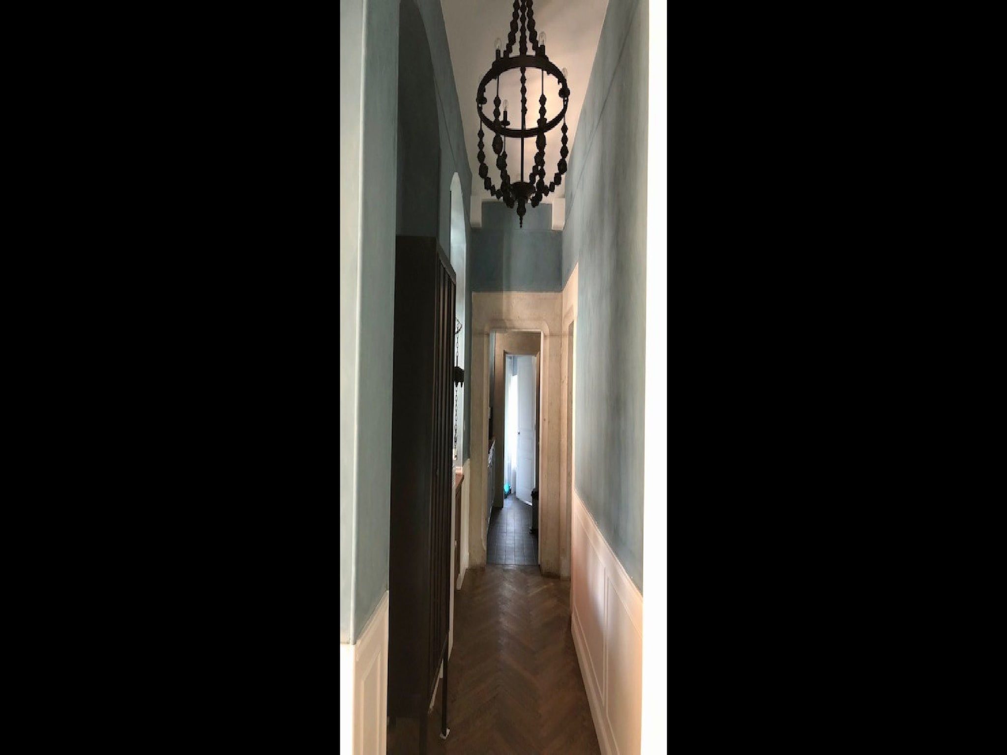 Maison Mercure