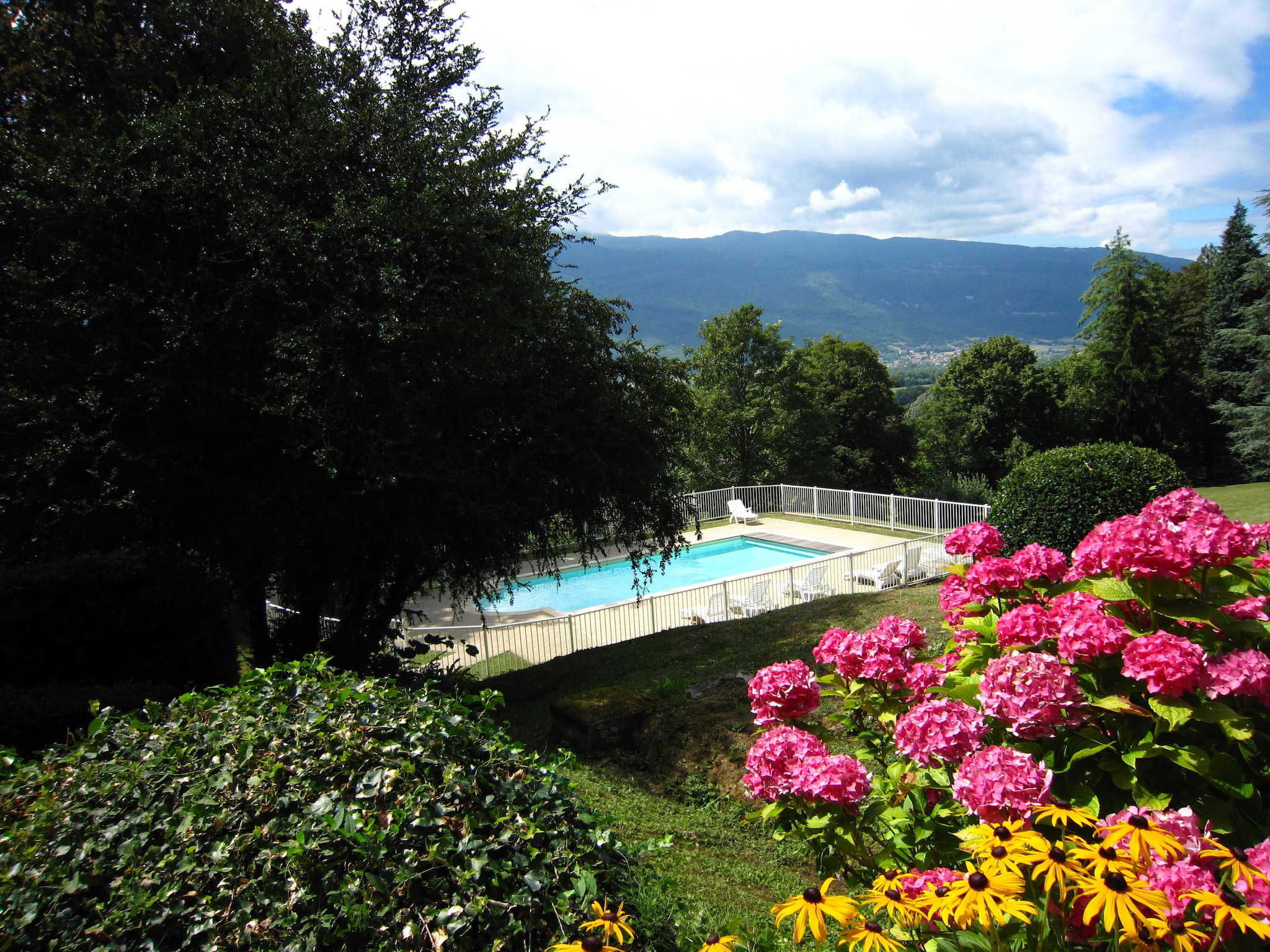Maison Mercure