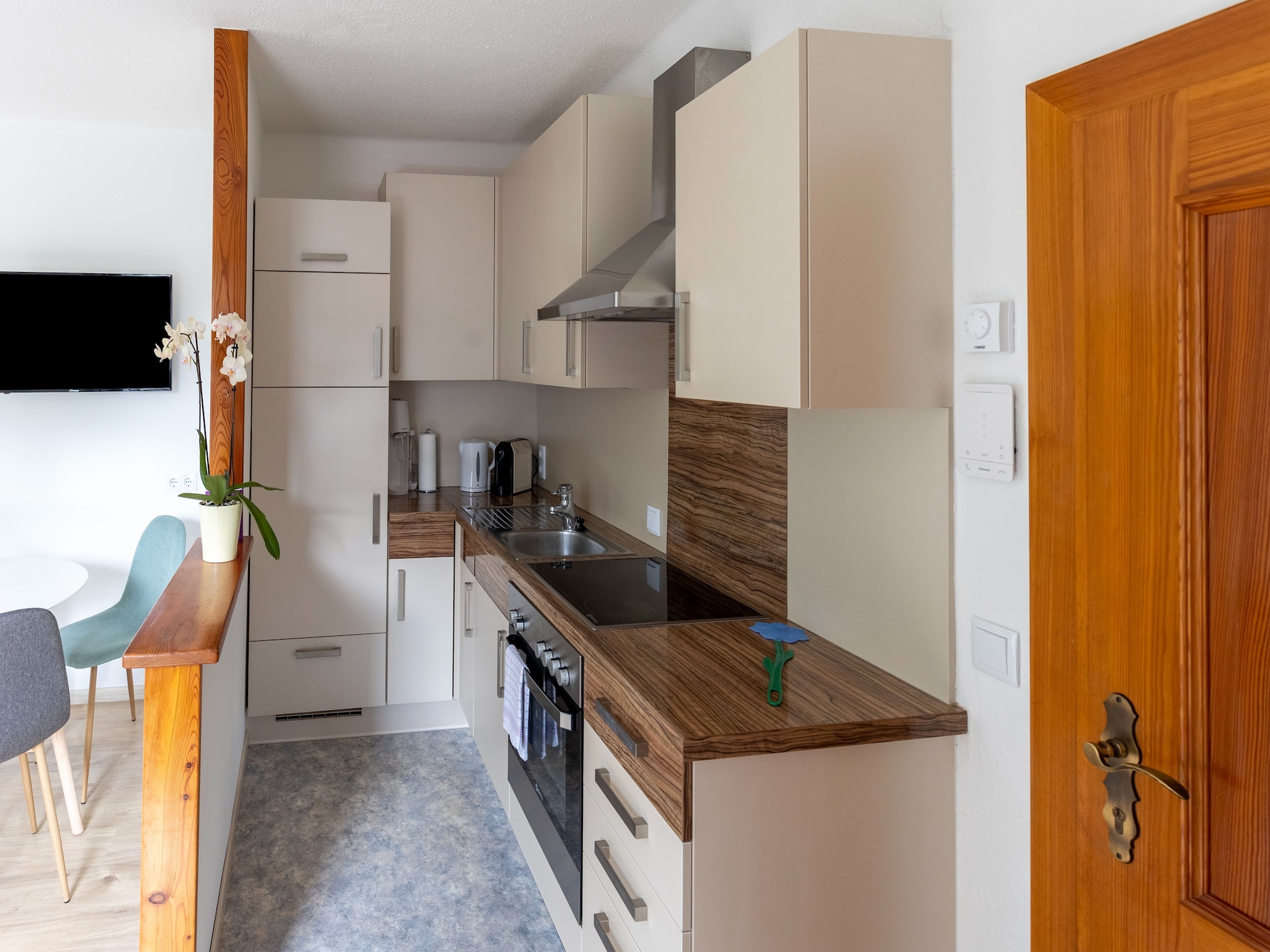 Ferienwohnung Apartment Süd